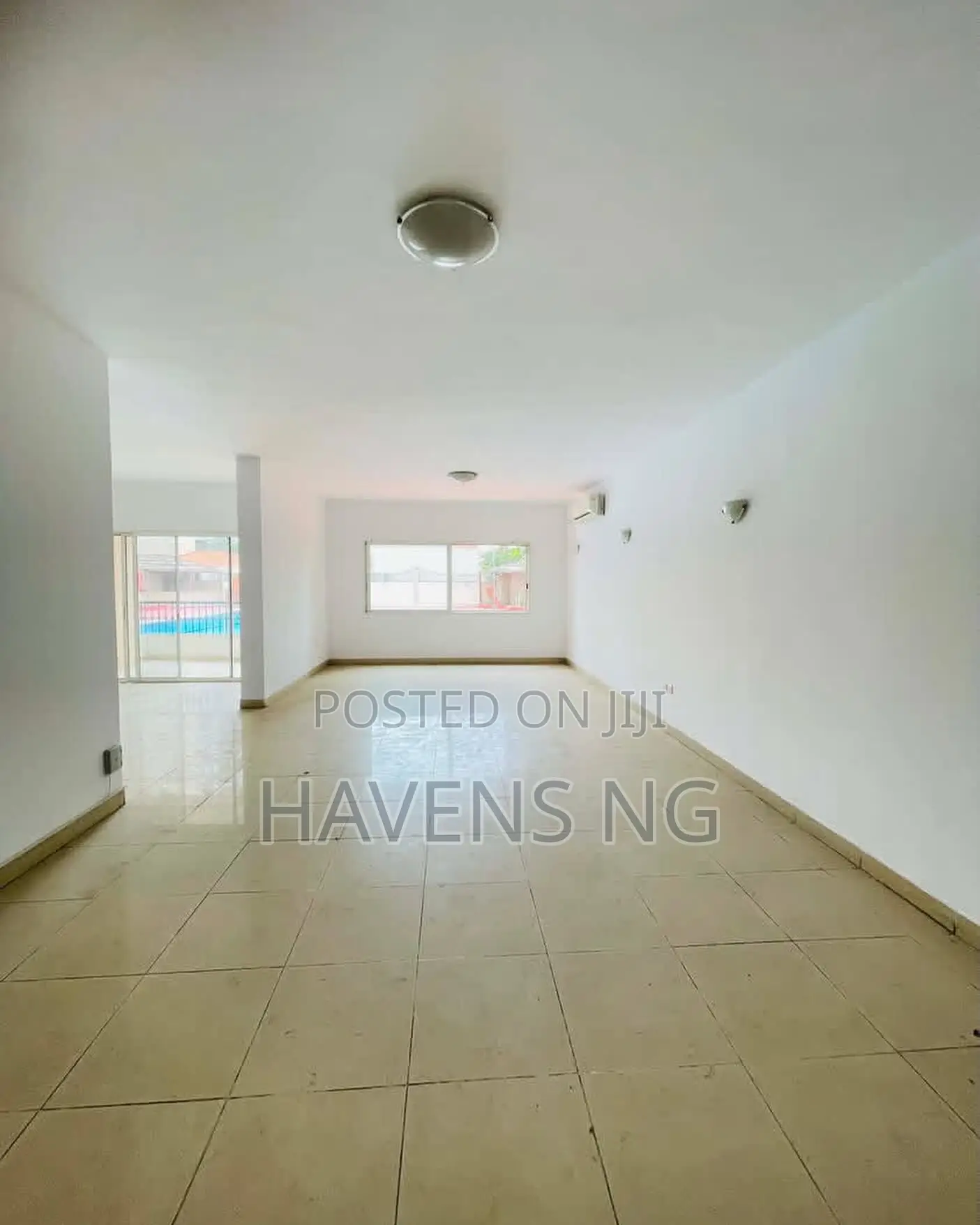 3bdrm Apartment in 2nd Avenue Extension for sale in 2nd Avenue Extension