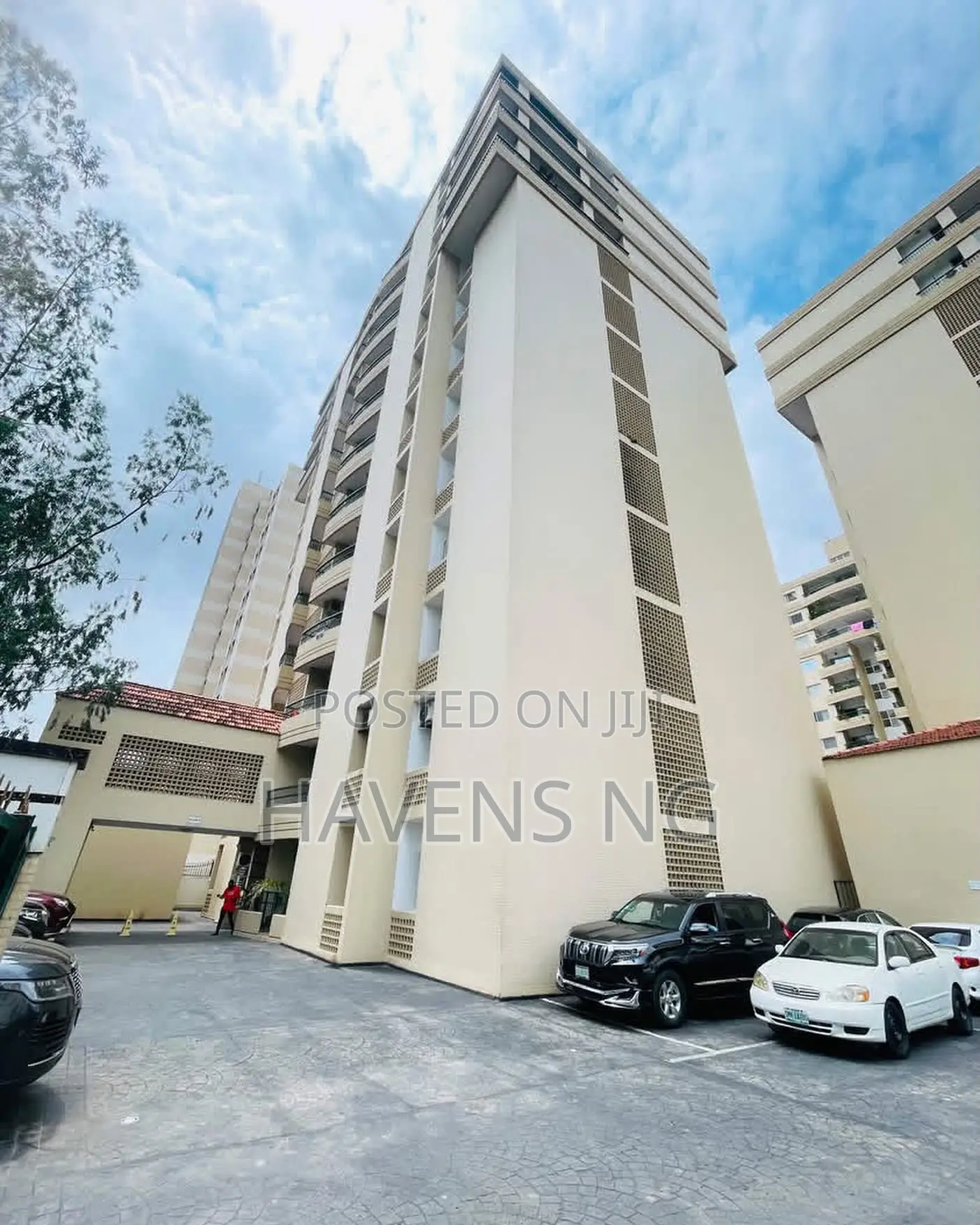 3bdrm Apartment in 2nd Avenue Extension for sale in 2nd Avenue Extension