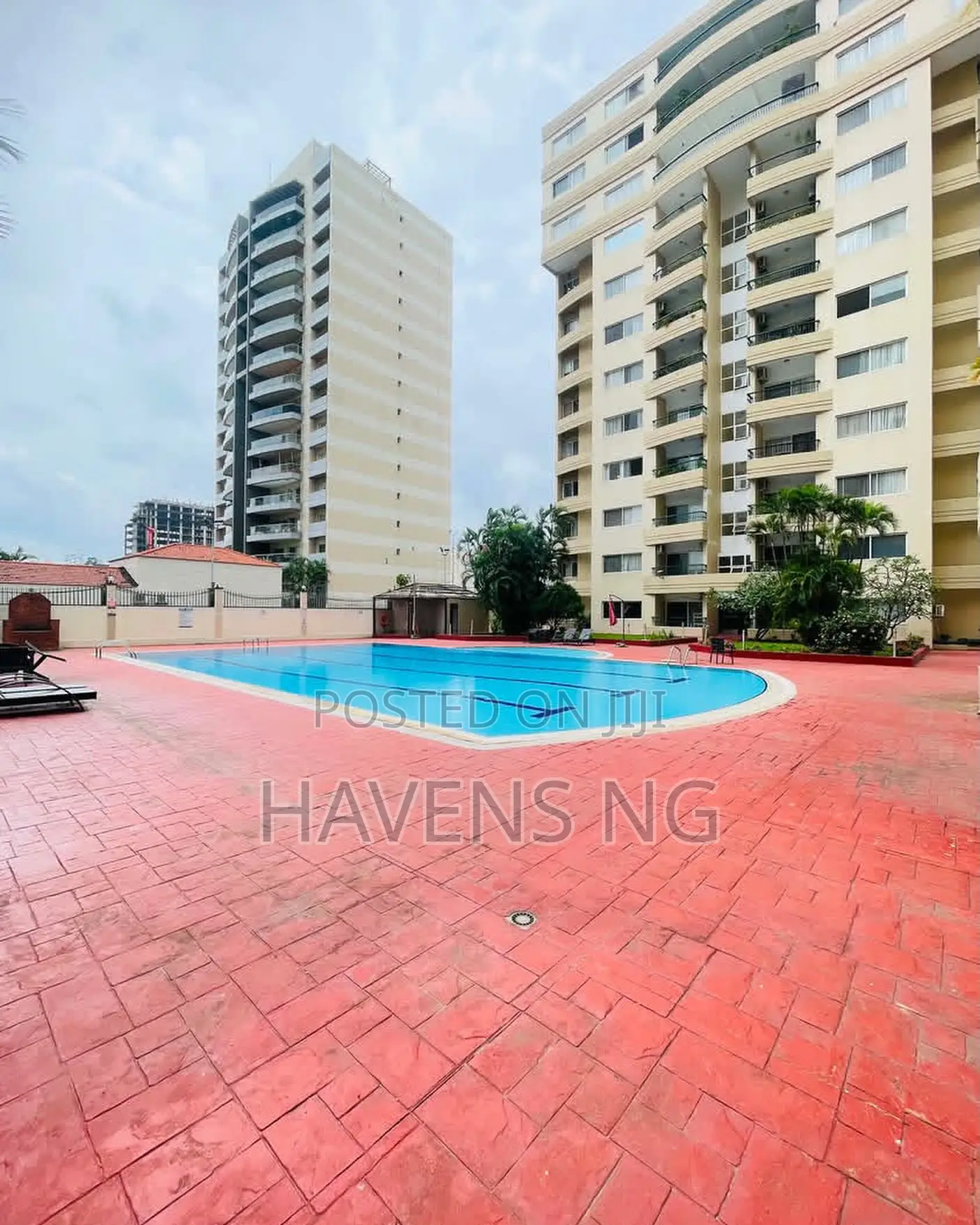 3bdrm Apartment in 2nd Avenue Extension for sale in 2nd Avenue Extension