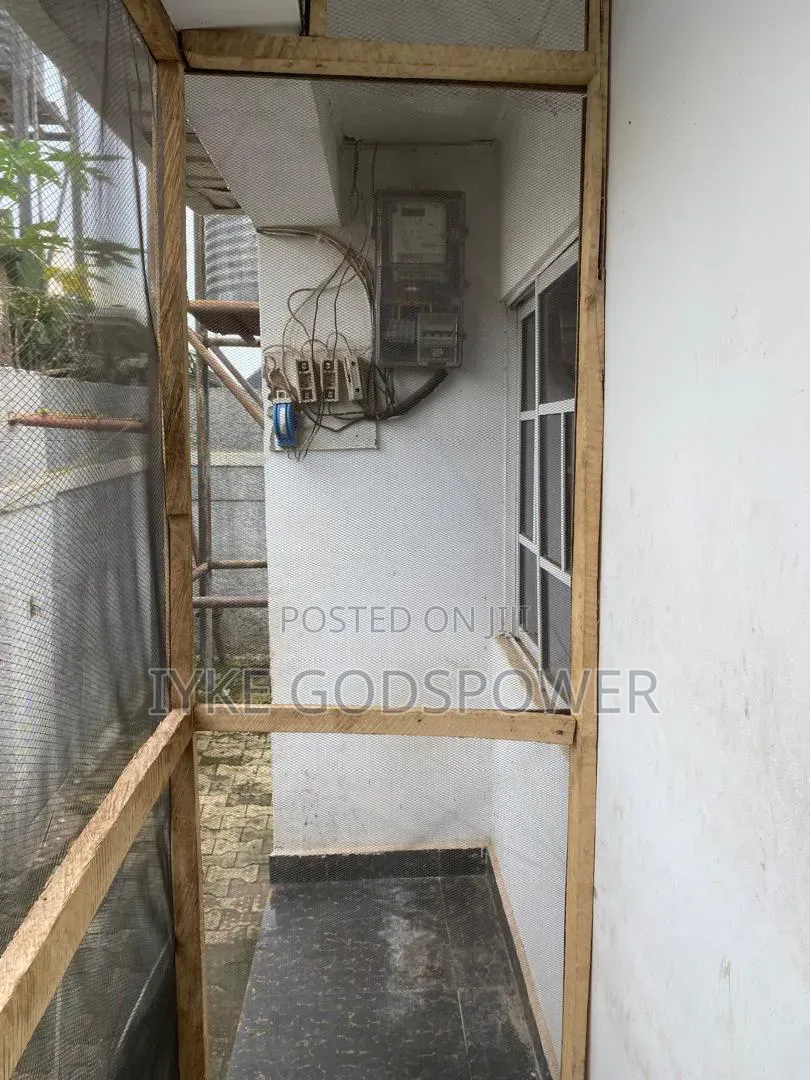1bdrm Bungalow in Lokogoma for rent in Lokogoma