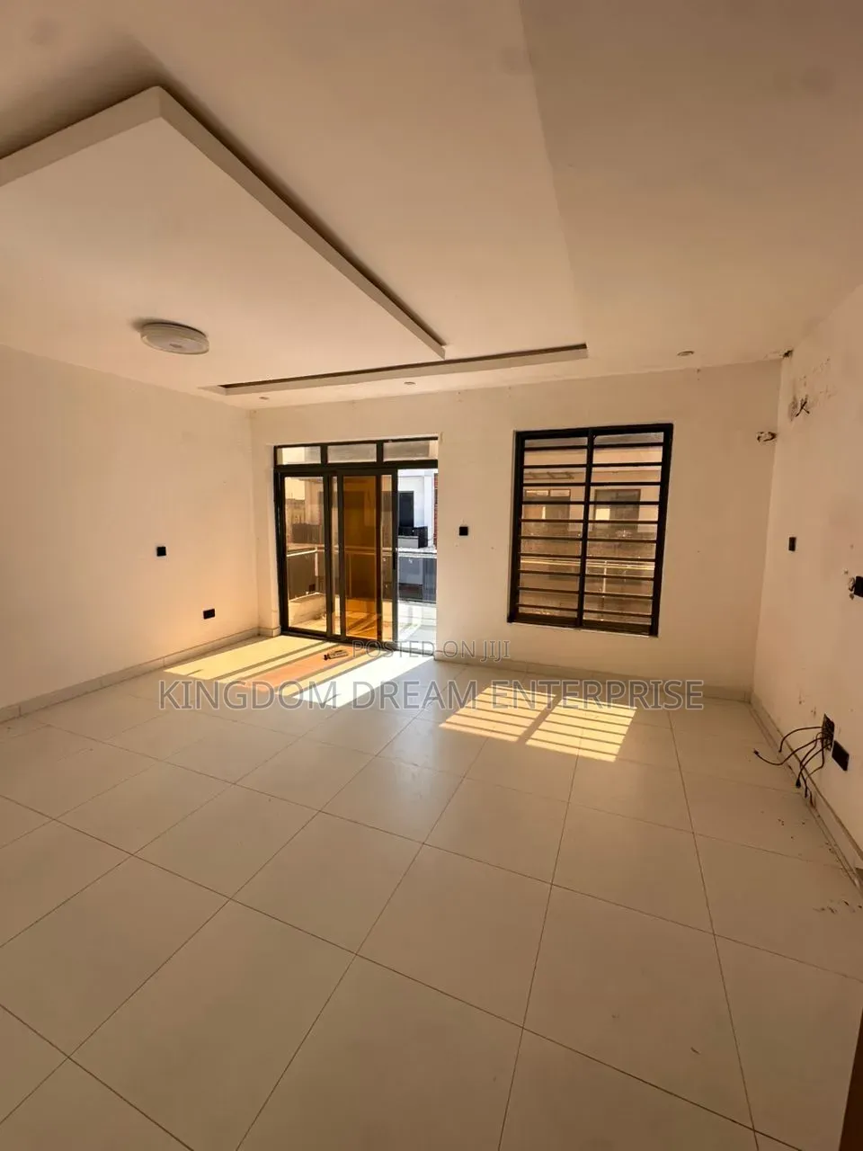 4bdrm Townhouse / Terrace in Ologolo Lekki Lagos for rent in Ologolo