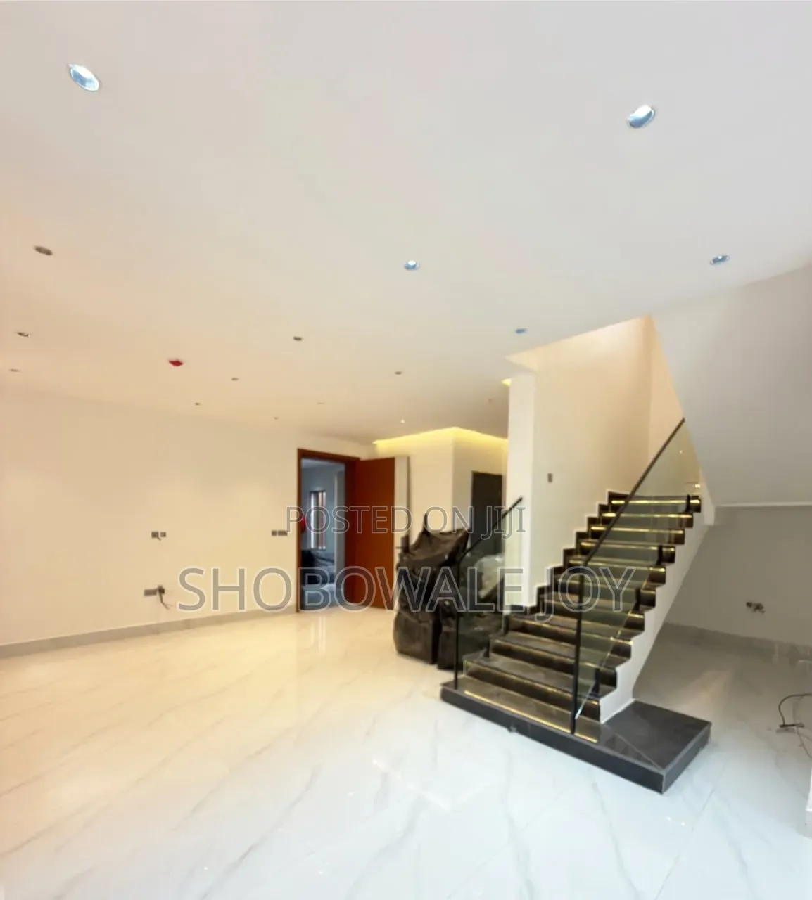 Furnished 3bdrm Maisonette in Ikoyi for rent in Old Ikoyi