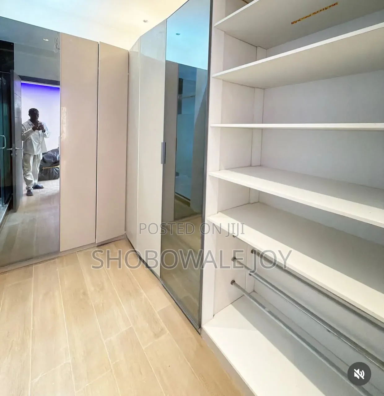 Furnished 3bdrm Maisonette in Ikoyi for rent in Old Ikoyi
