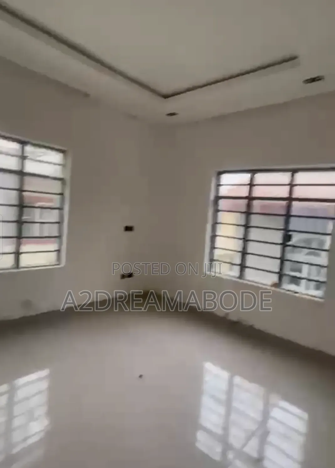 3bdrm Duplex in Magodo, GRA Phase 2 Shangisha for rent in GRA Phase 2 Shangisha