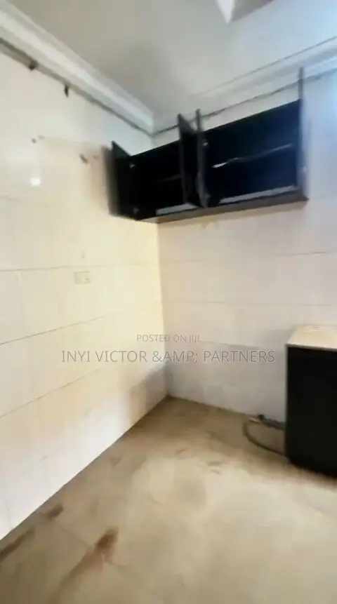 3bdrm Block of Flats in Durumi for rent in Durumi