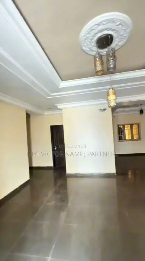 3bdrm Block of Flats in Durumi for rent in Durumi