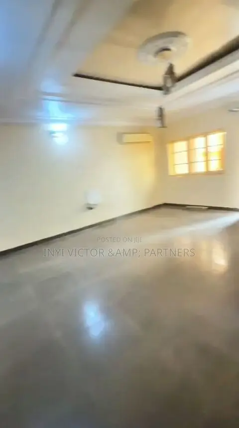 3bdrm Block of Flats in Durumi for rent in Durumi