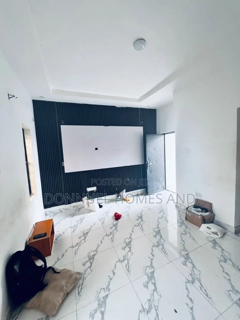 1bdrm Apartment in Sangotedo for rent in Sangotedo