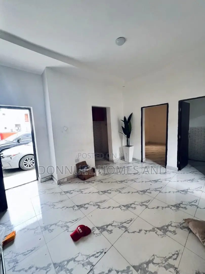 1bdrm Apartment in Sangotedo for rent in Sangotedo