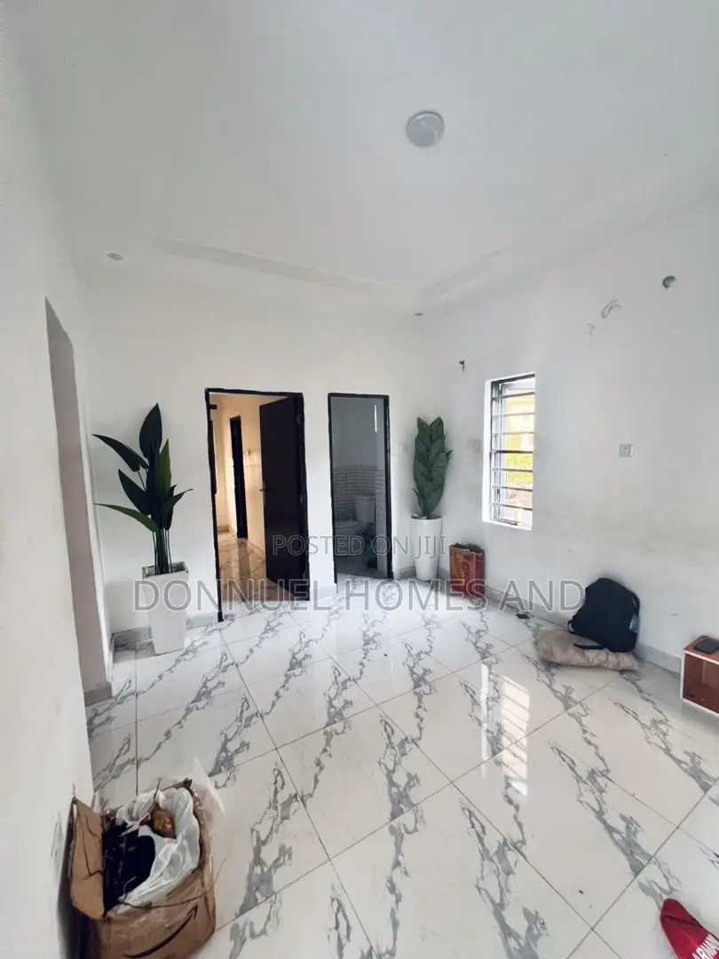 1bdrm Apartment in Sangotedo for rent in Sangotedo