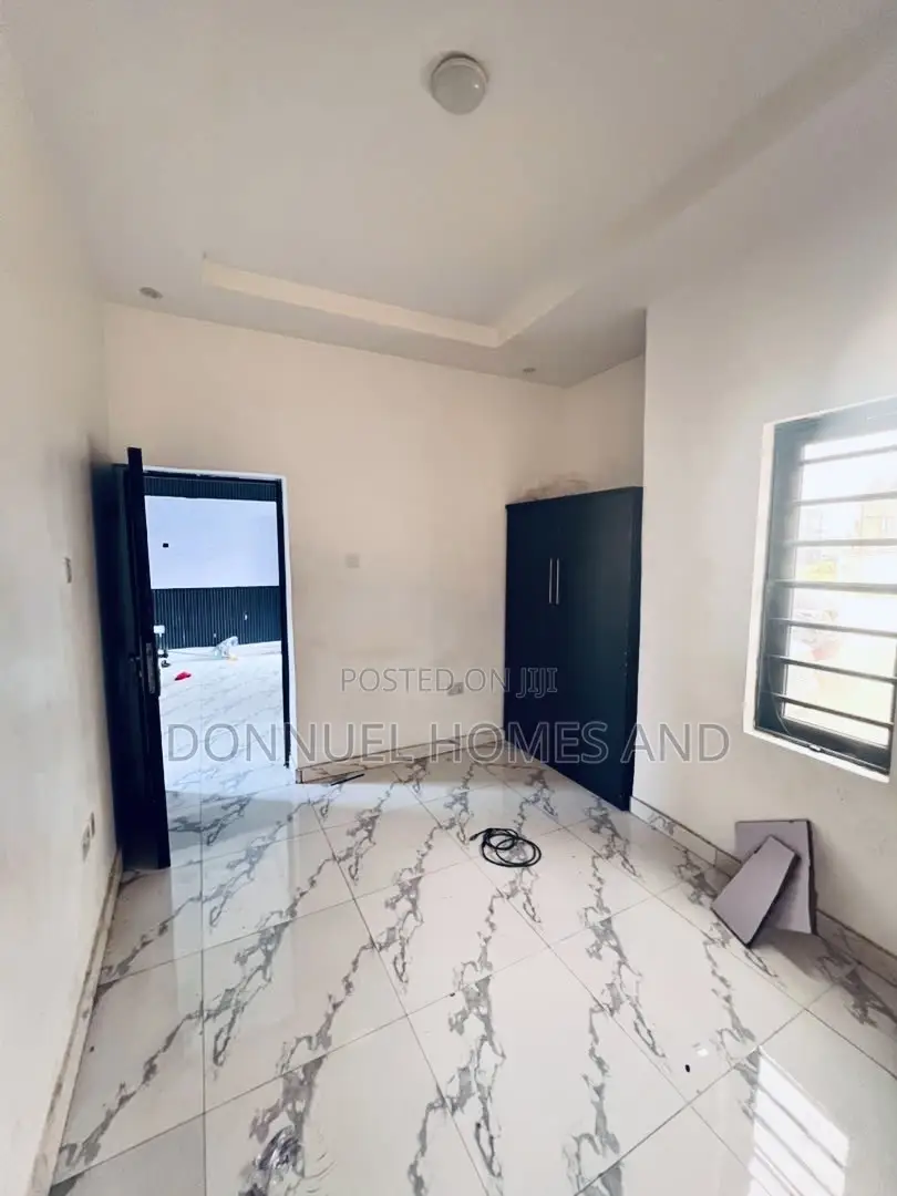 1bdrm Apartment in Sangotedo for rent in Sangotedo