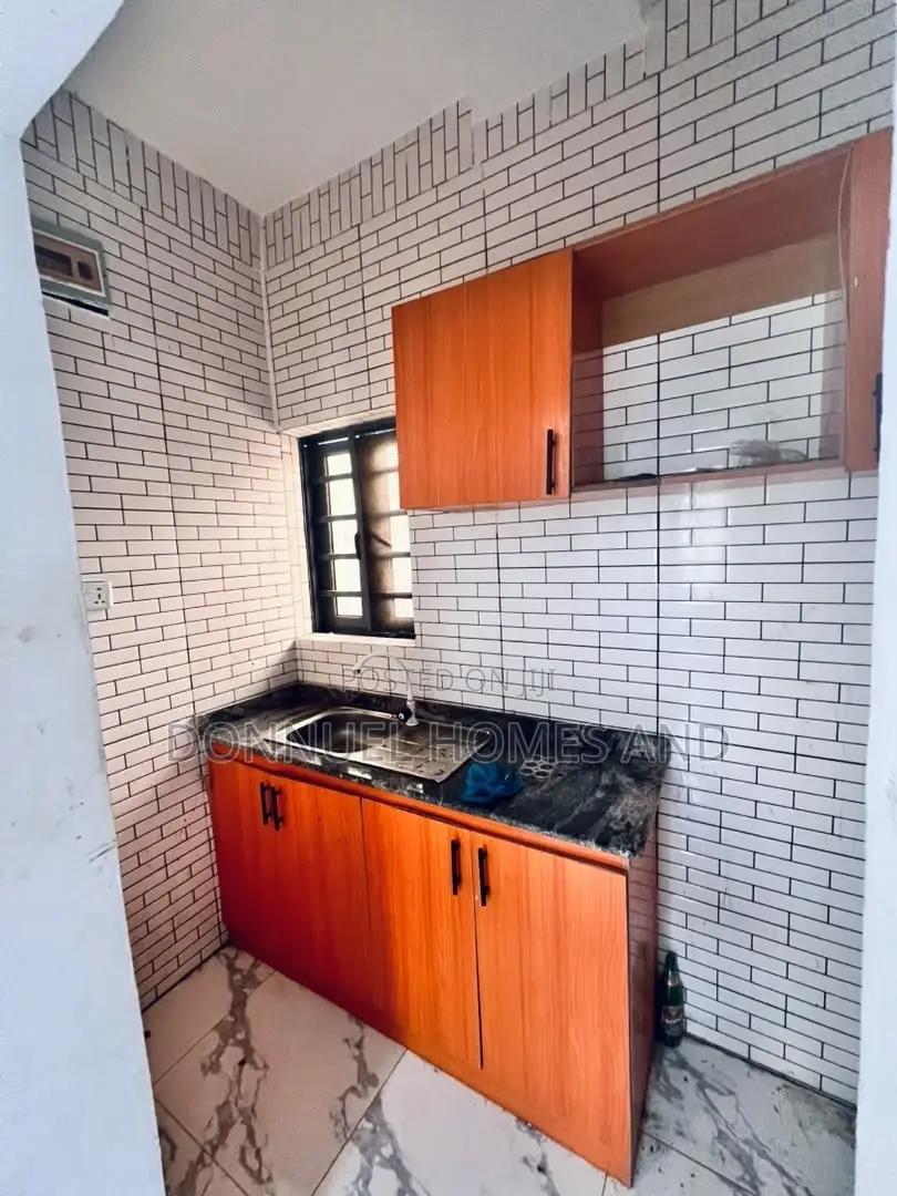 1bdrm Apartment in Sangotedo for rent in Sangotedo