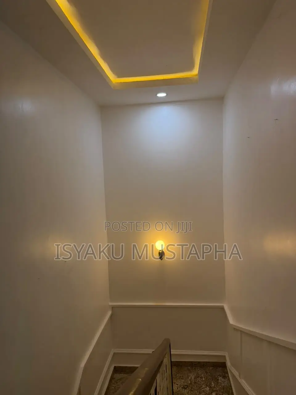 Furnished 4bdrm Townhouse / Terrace in Katampe Extension for rent in Katampe Extension