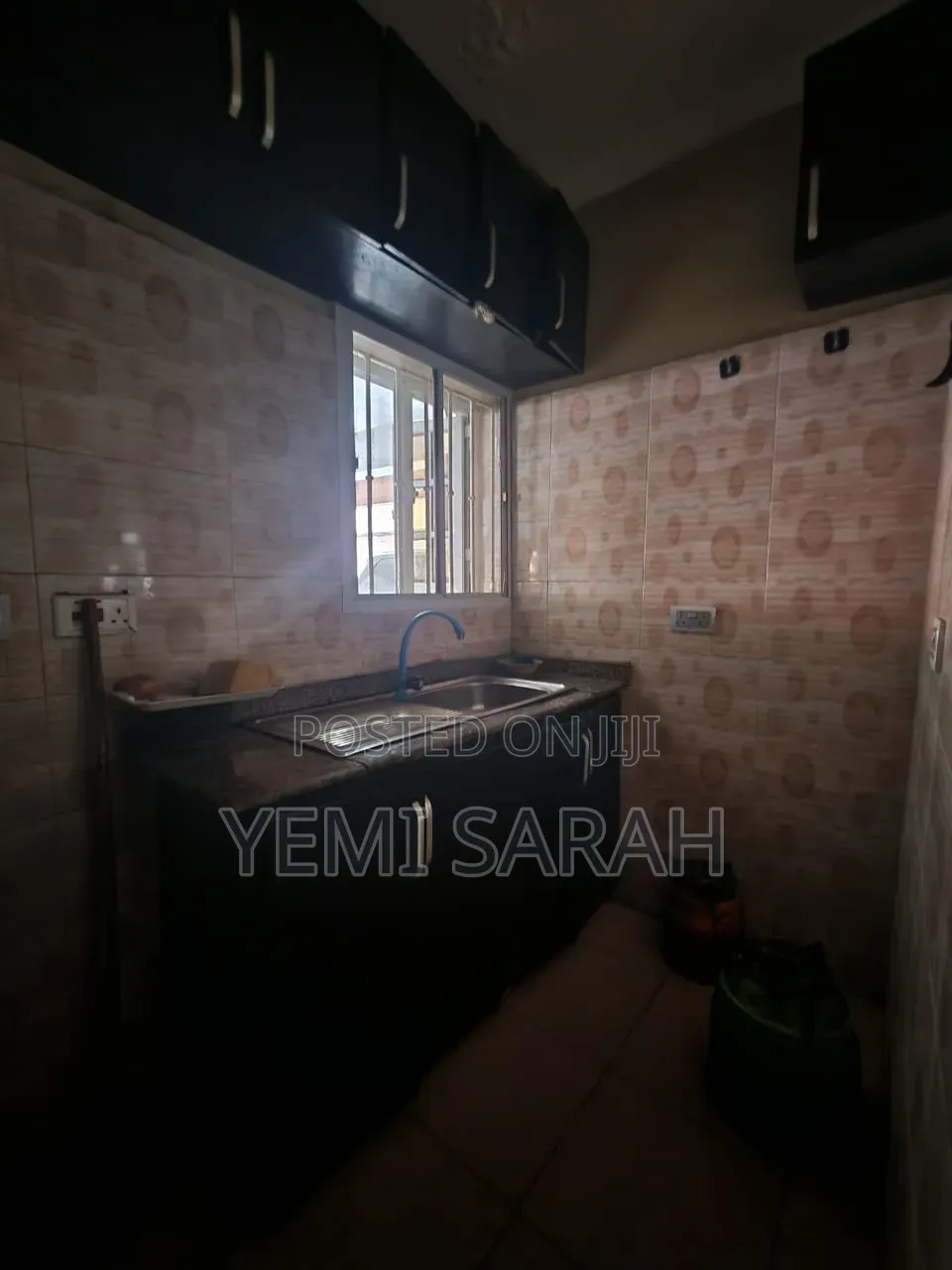 Furnished Studio Apartment in Sabo Yaba for rent in Sabo / Yaba