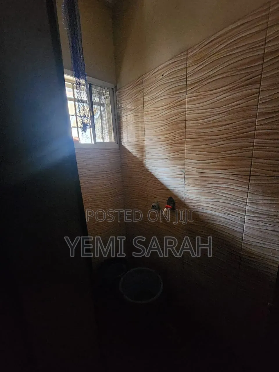 Furnished Studio Apartment in Sabo Yaba for rent in Sabo / Yaba