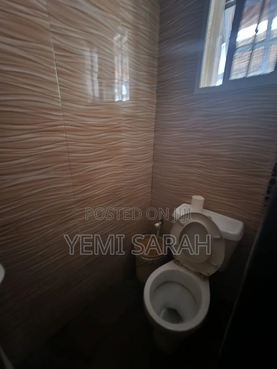 Furnished Studio Apartment in Sabo Yaba for rent in Sabo / Yaba