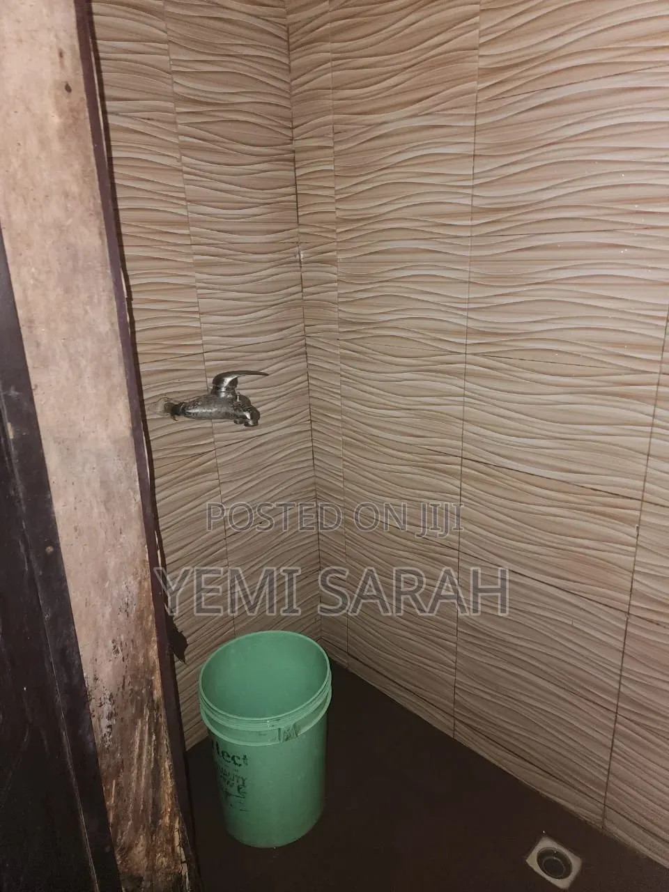 Furnished Studio Apartment in Sabo Yaba for rent in Sabo / Yaba