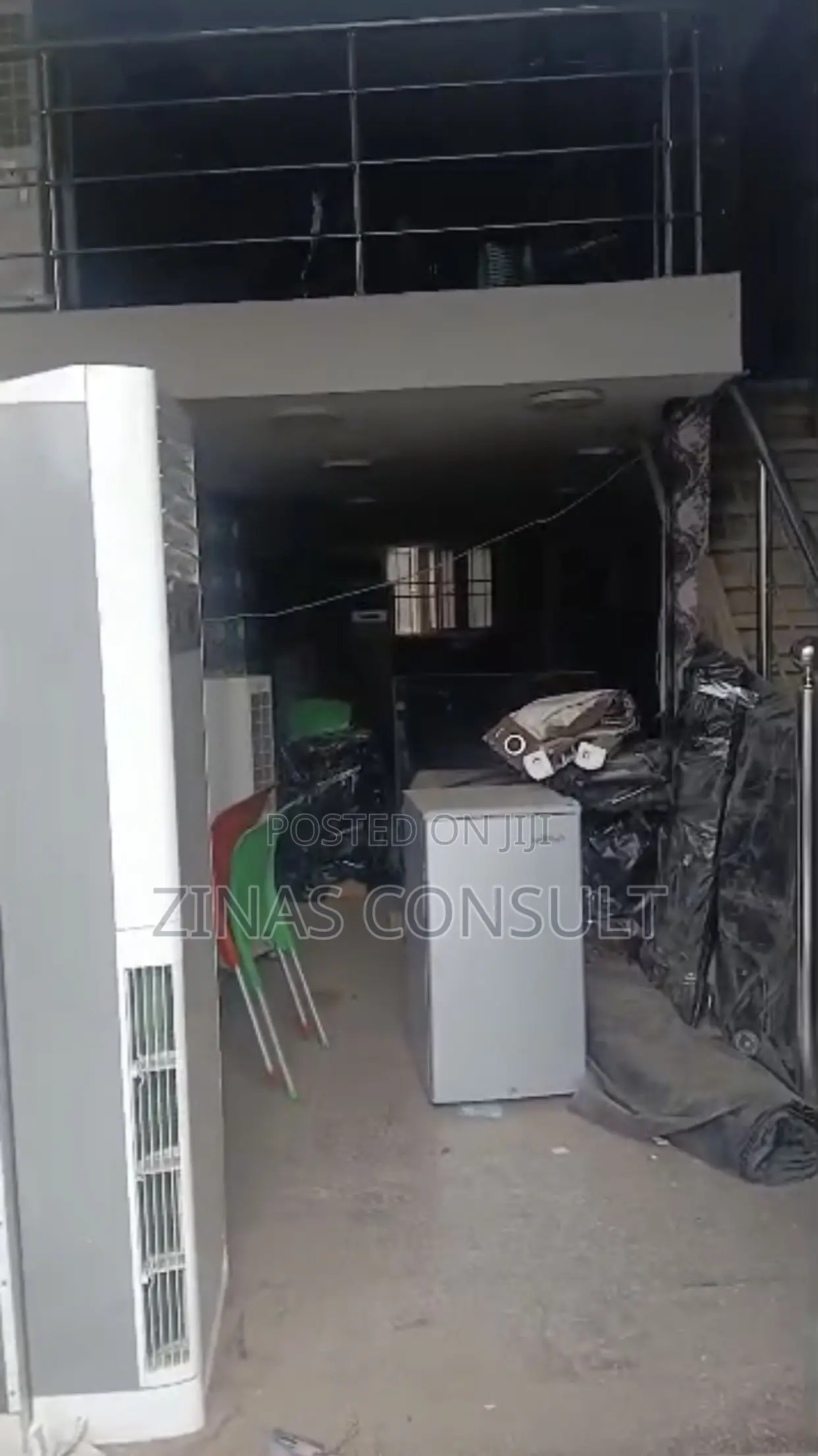 Shop to Let Ground Floor in Wuse
