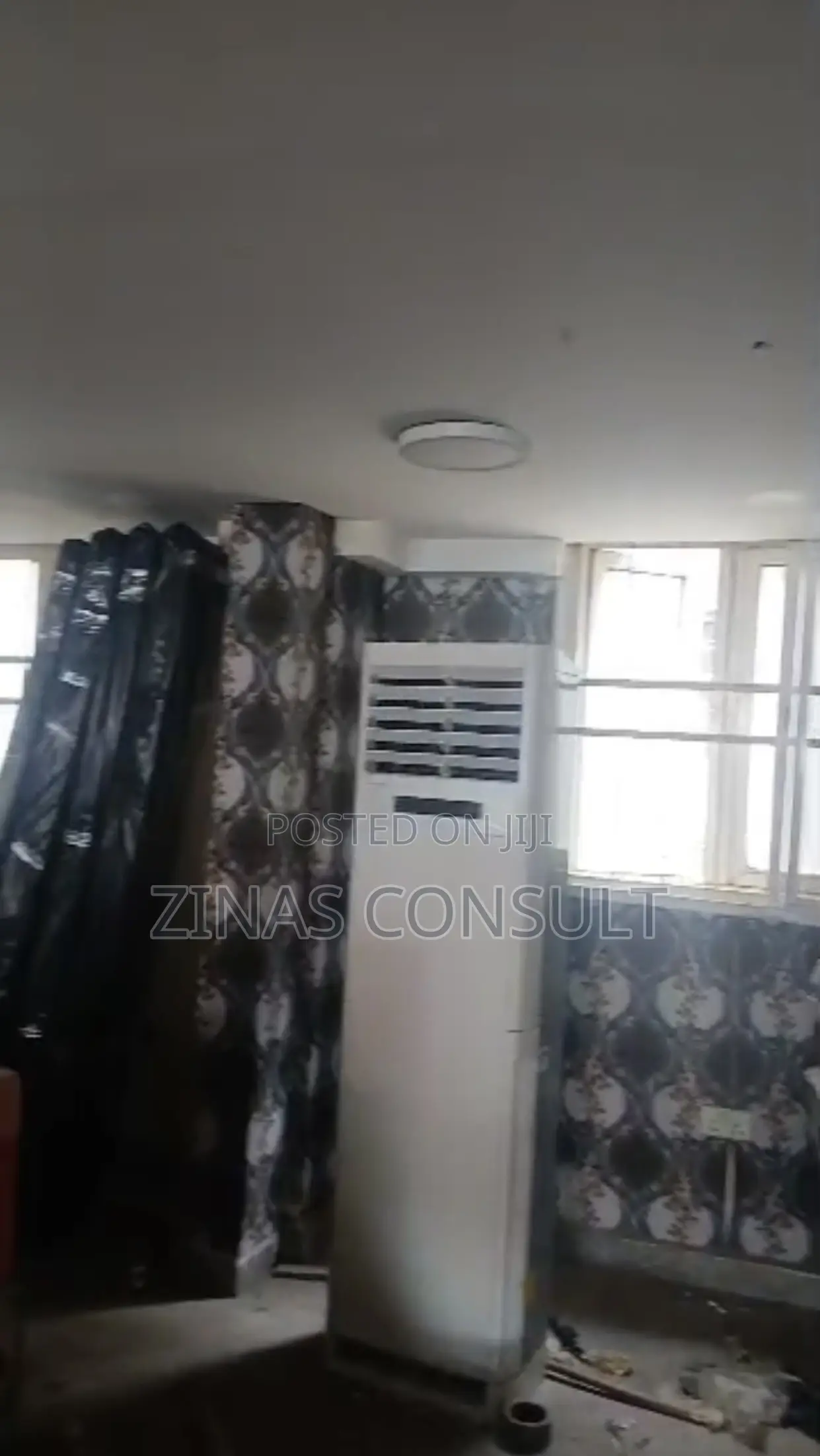 Shop to Let Ground Floor in Wuse