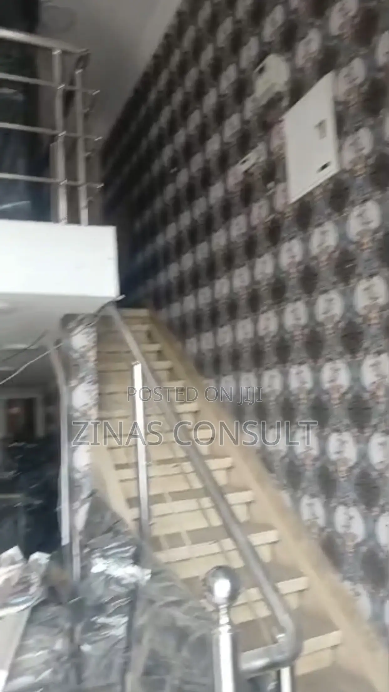 Shop to Let Ground Floor in Wuse