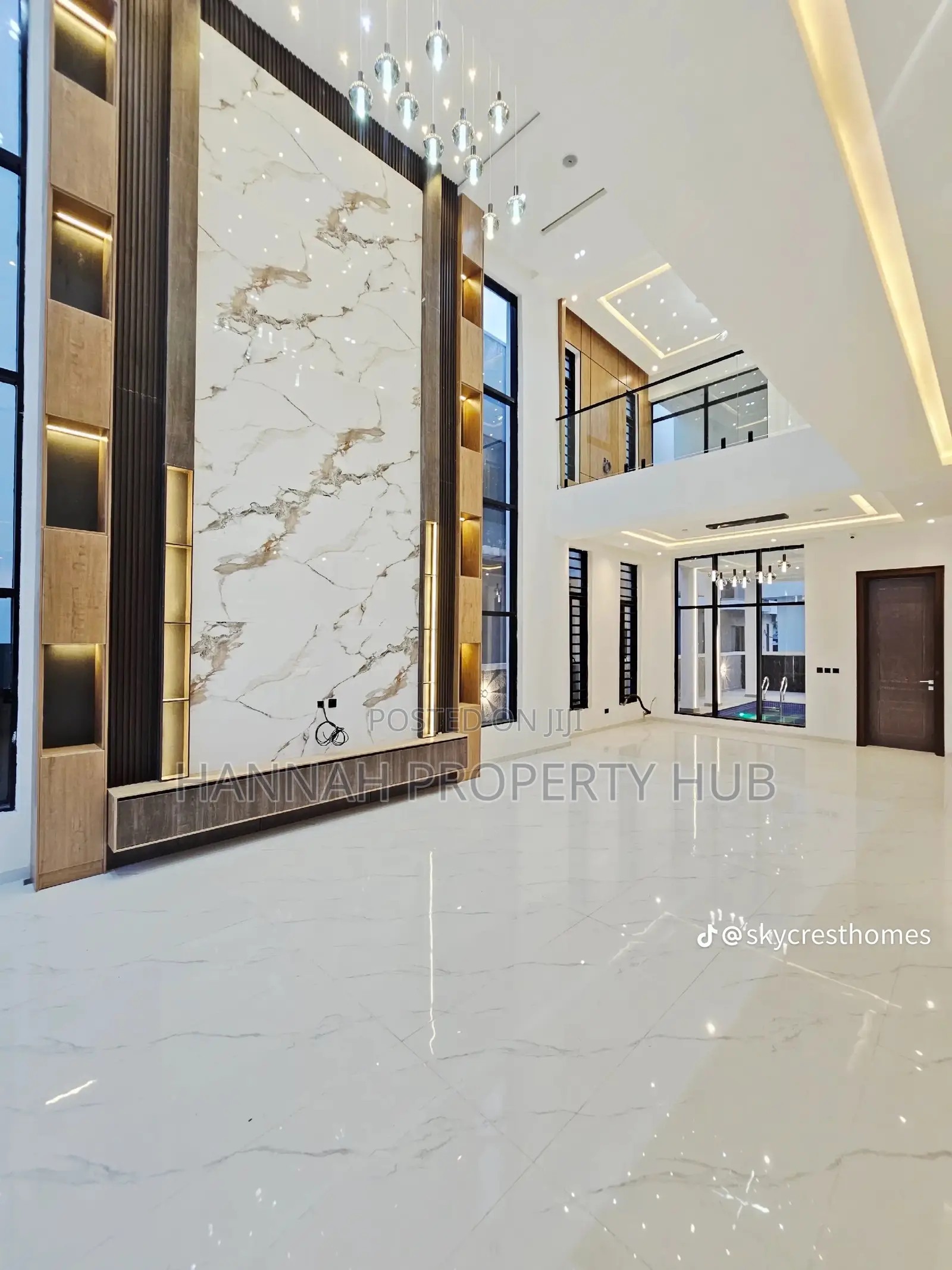 5bdrm House in Lekki for sale in Lekki