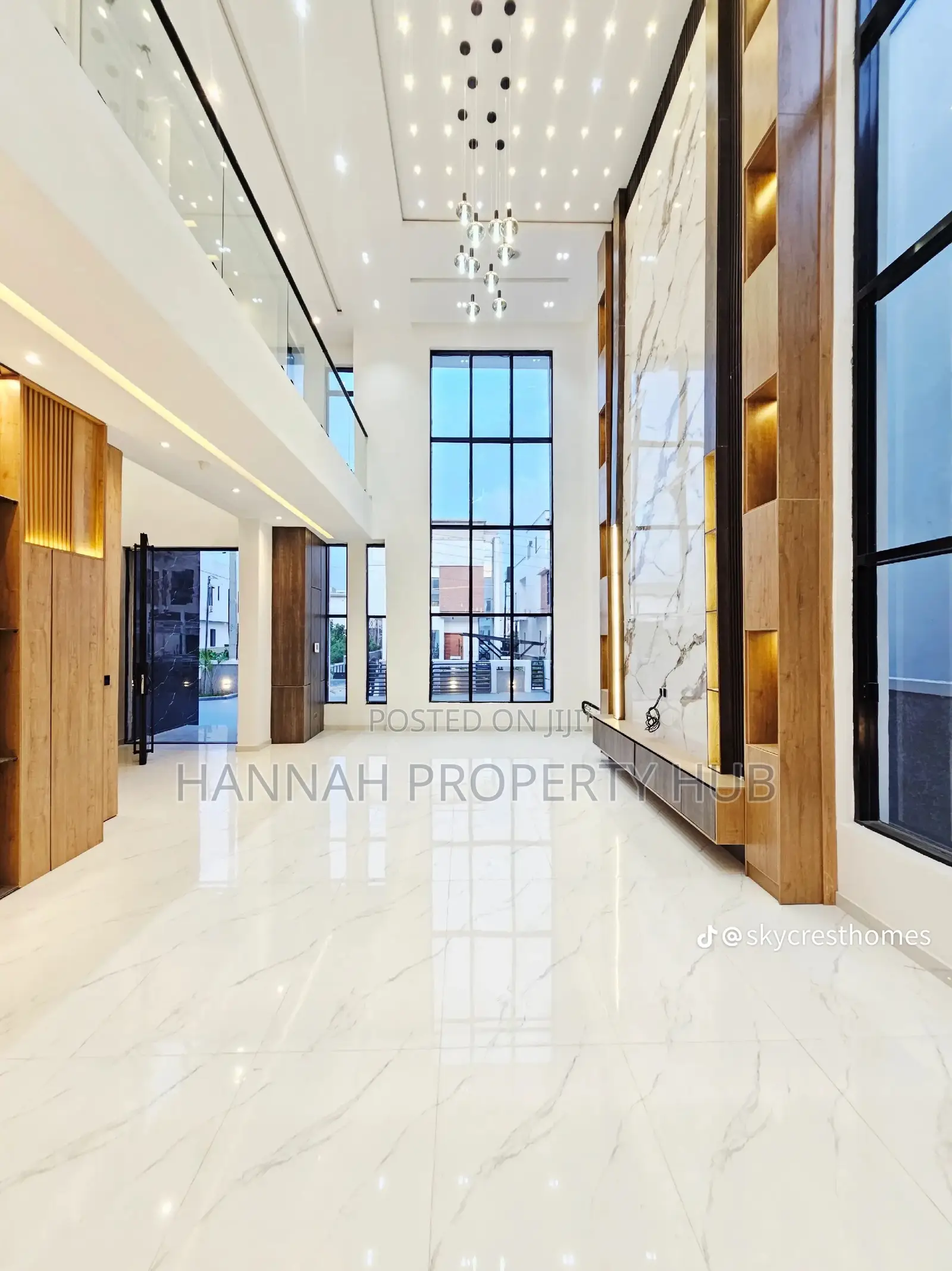 5bdrm House in Lekki for sale in Lekki