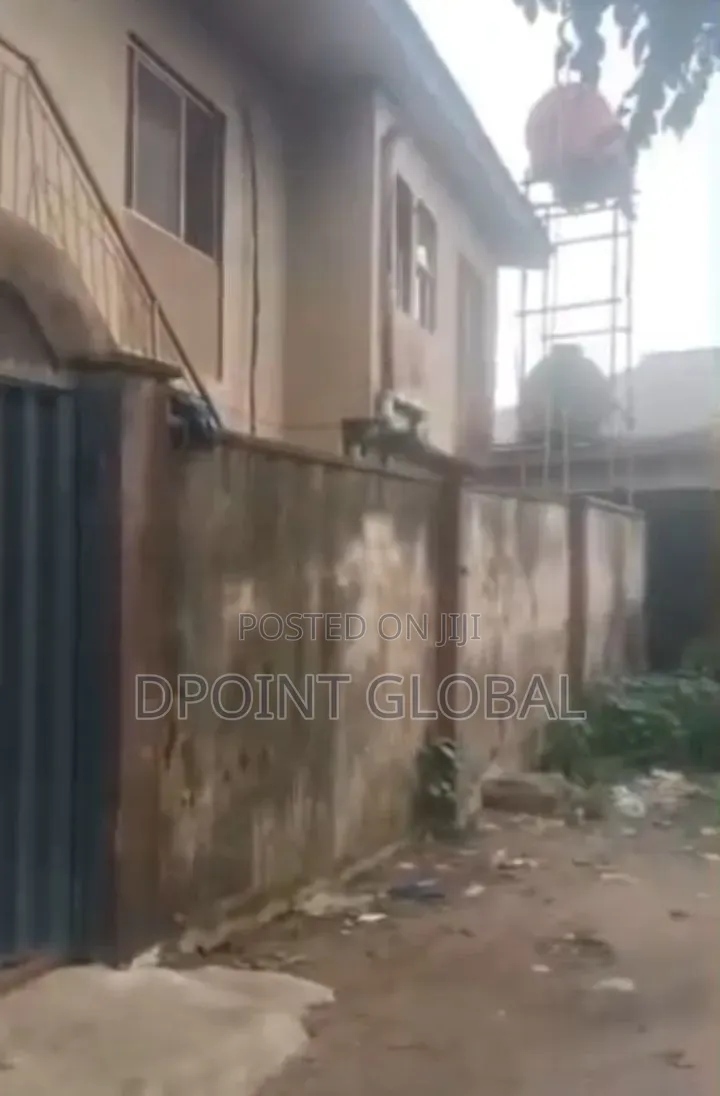 4bdrm Block of Flats in Not Estate, Ipaja / Ipaja for sale in Ipaja / Ipaja