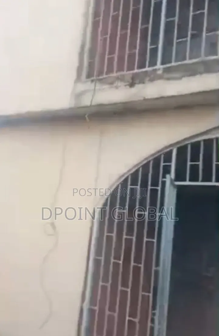 4bdrm Block of Flats in Not Estate, Ipaja / Ipaja for sale in Ipaja / Ipaja