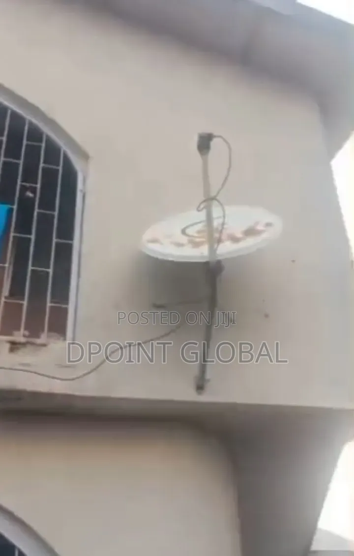 4bdrm Block of Flats in Not Estate, Ipaja / Ipaja for sale in Ipaja / Ipaja