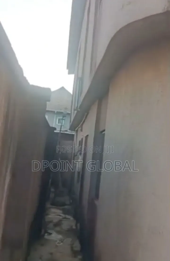 4bdrm Block of Flats in Not Estate, Ipaja / Ipaja for sale in Ipaja / Ipaja