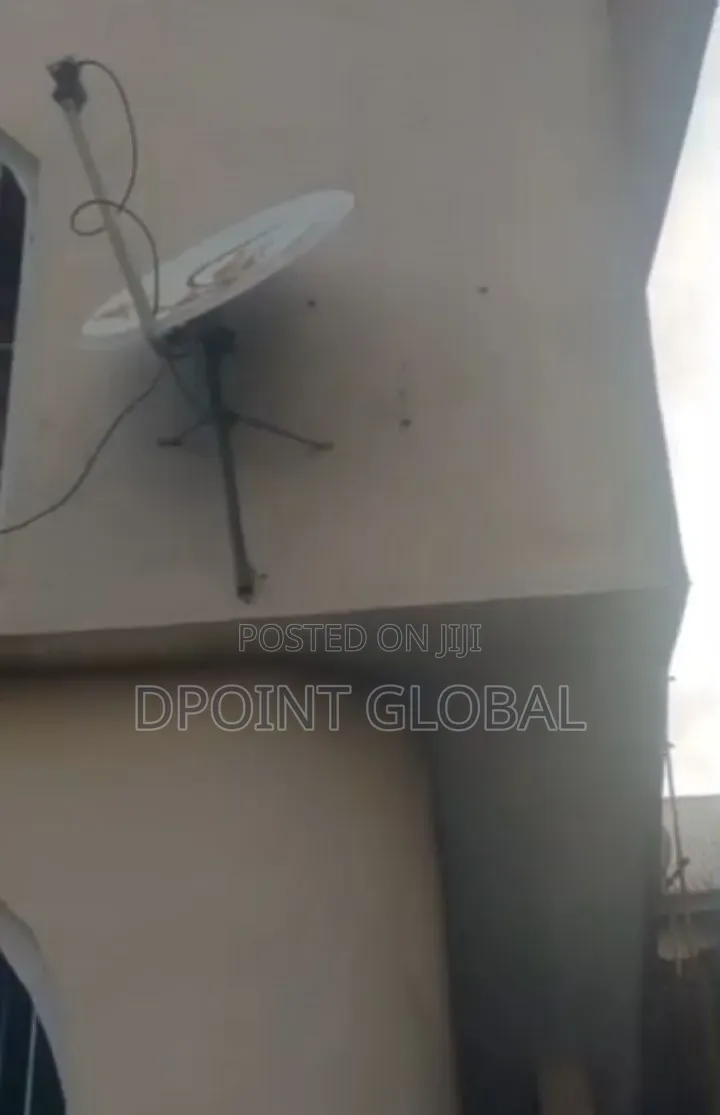 4bdrm Block of Flats in Not Estate, Ipaja / Ipaja for sale in Ipaja / Ipaja
