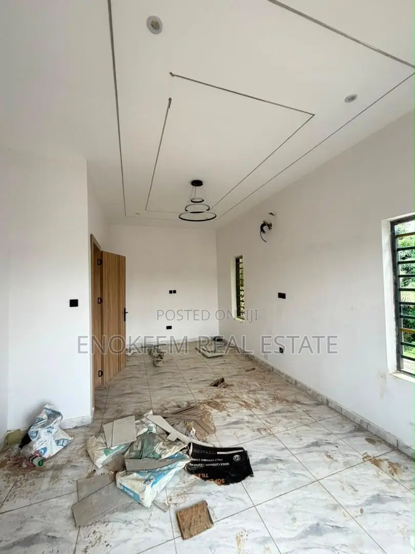 4bdrm Duplex in Ikeja GRA for sale in Ikeja GRA