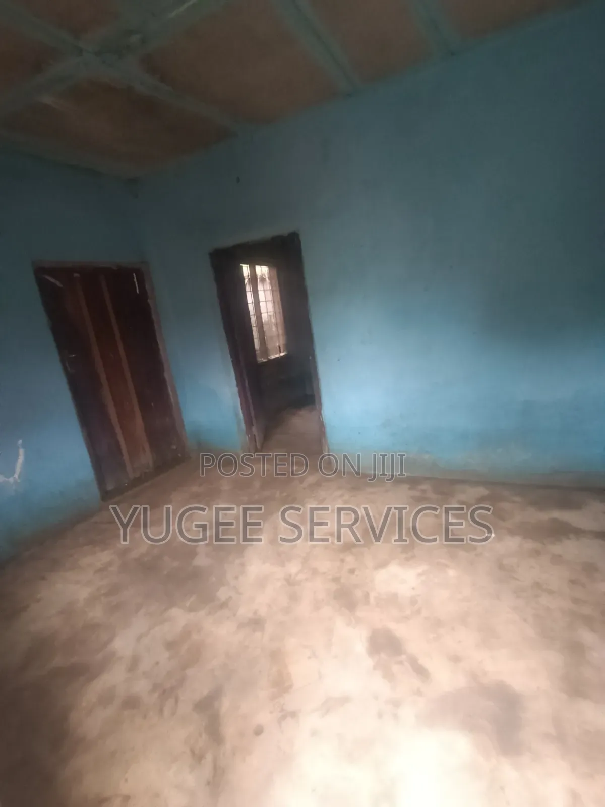 1bdrm Room & Parlour in Aba North for rent in Aba North
