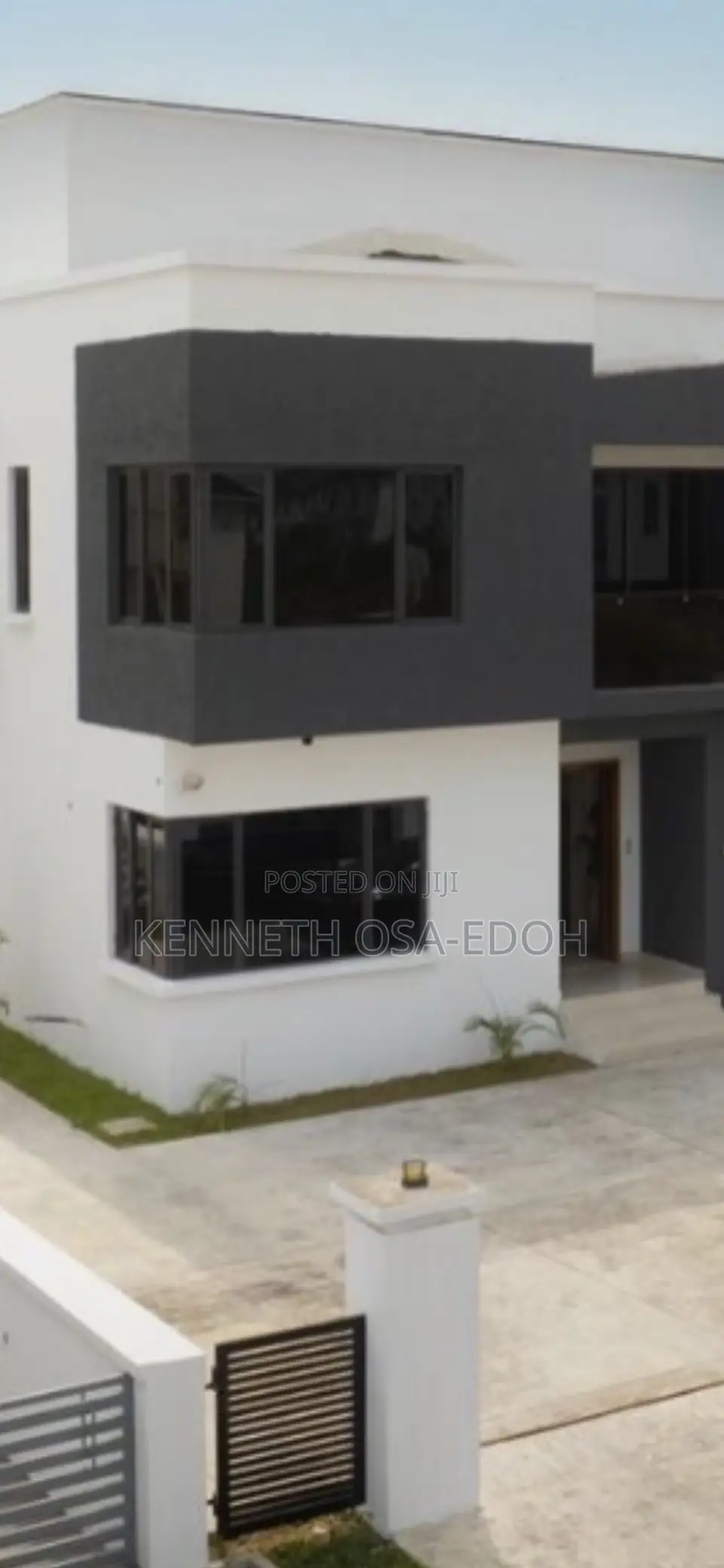 Furnished 4bdrm Duplex in Royal Gardens, Ajiwe for sale in Ajiwe