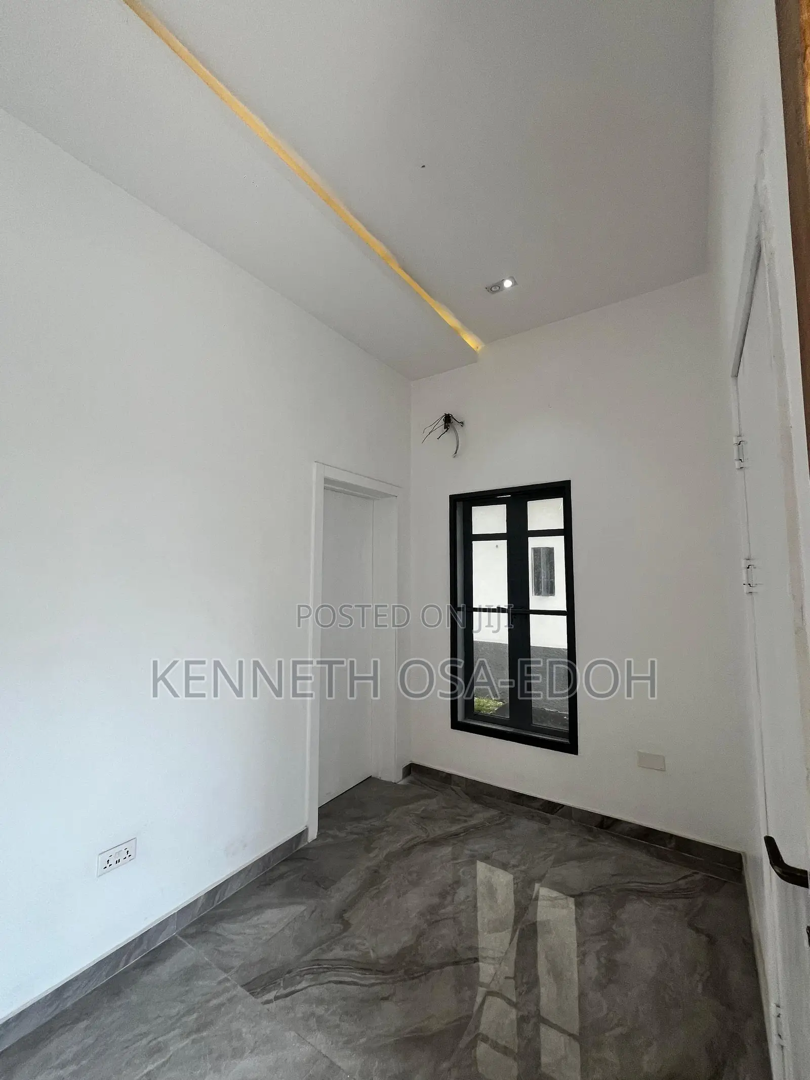 5bdrm Duplex in Victory Park, Osapa london for sale in Osapa london