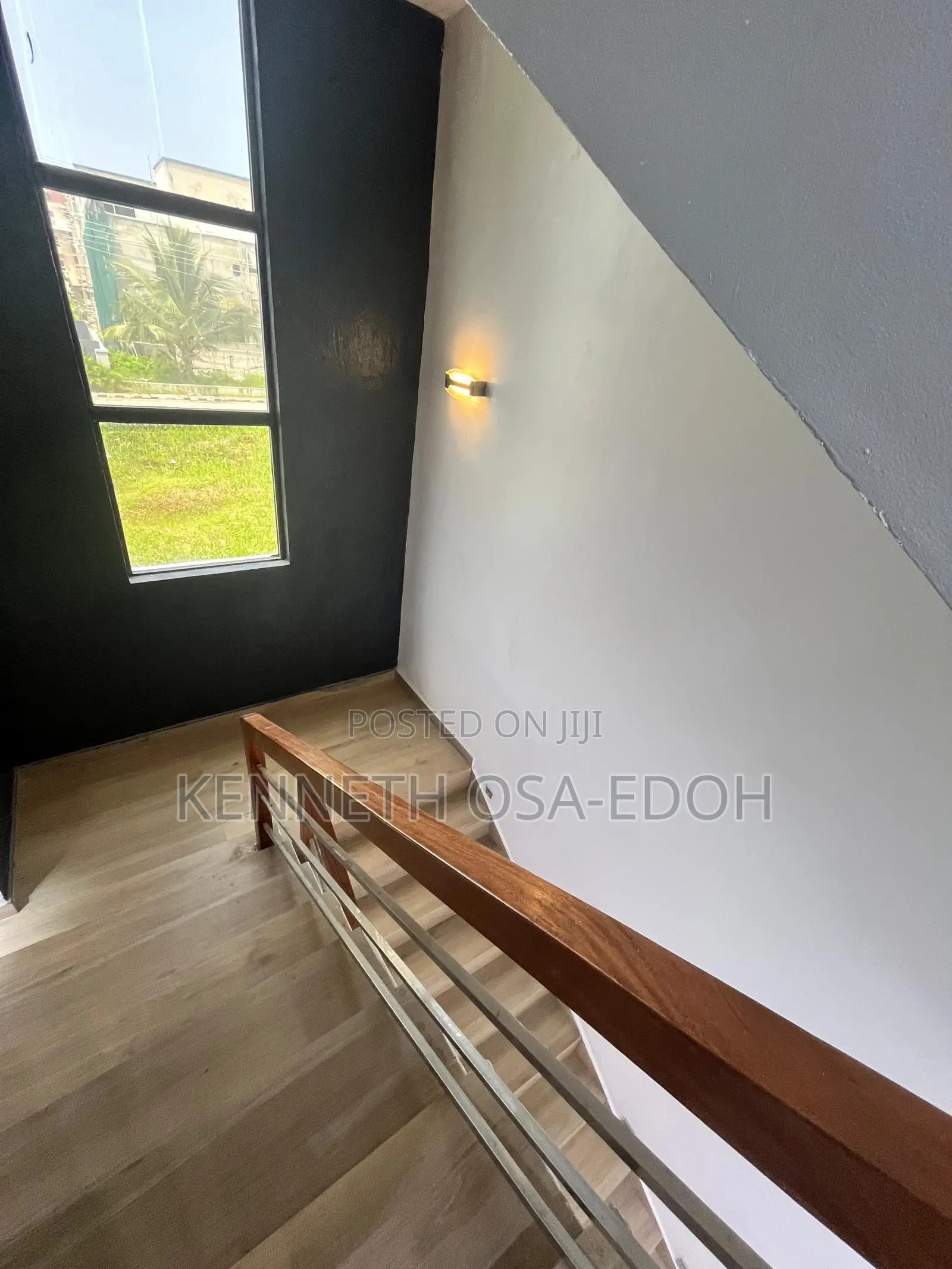 5bdrm Duplex in Victory Park, Osapa london for sale in Osapa london