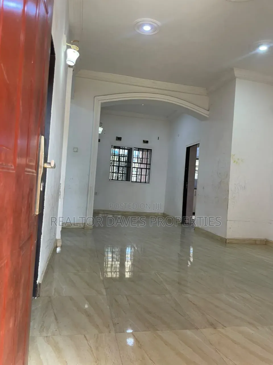 2bdrm Block of Flats in Duste Estate, Dutse-Alhaji for rent in Dutse-Alhaji