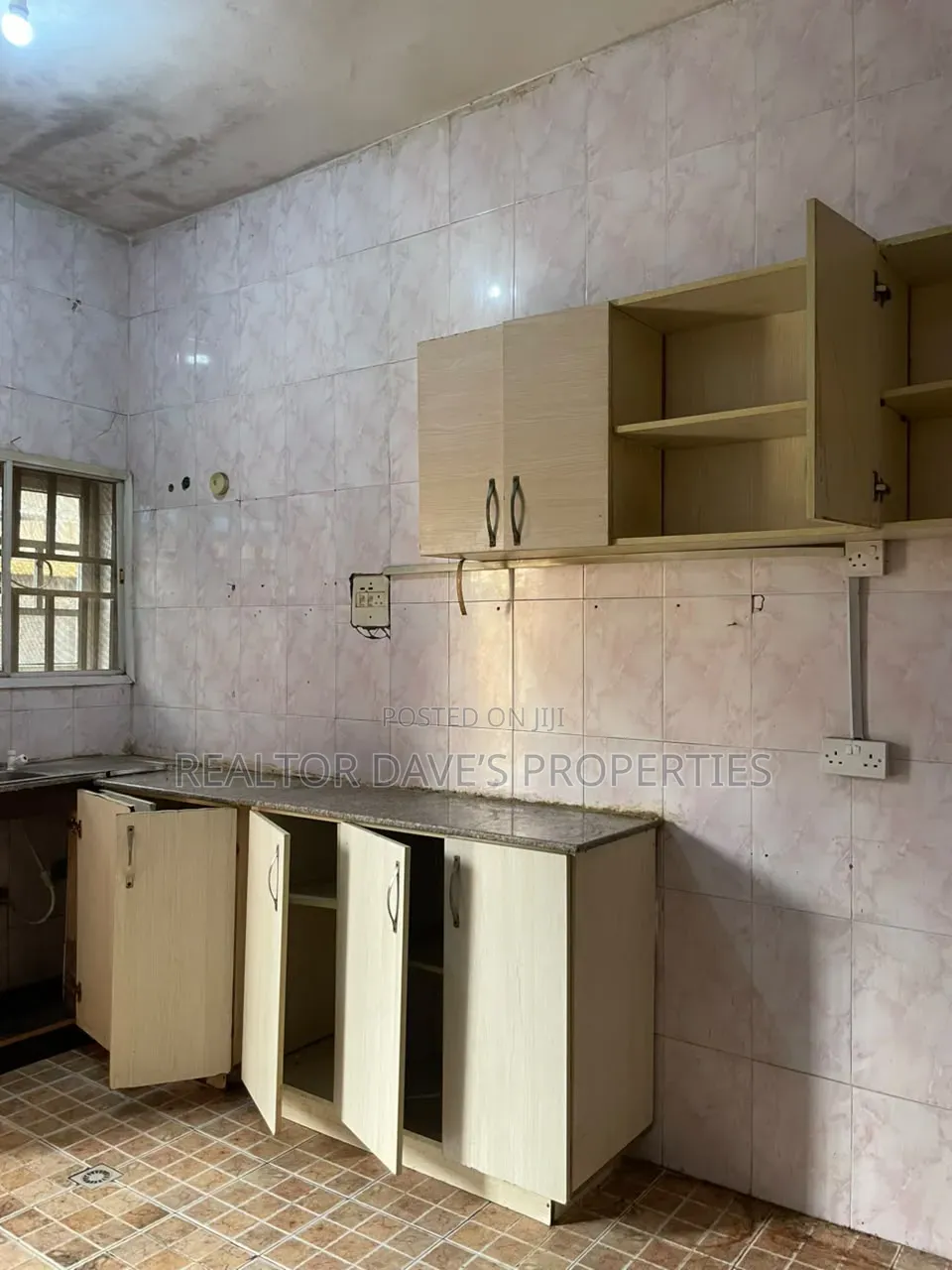2bdrm Block of Flats in Duste Estate, Dutse-Alhaji for rent in Dutse-Alhaji