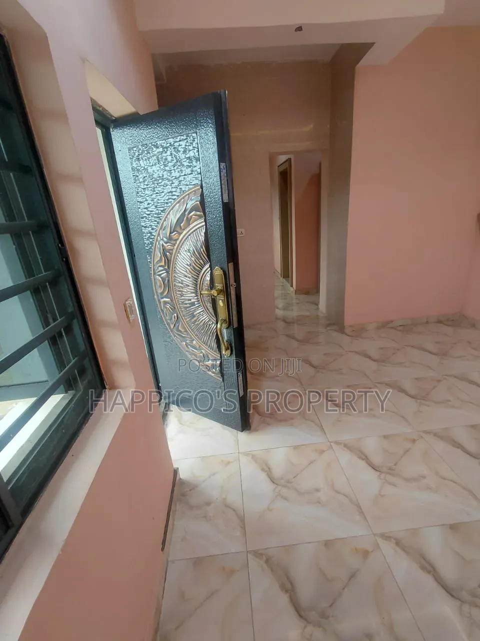 Mini Flat in Opic, Berger for rent in Berger