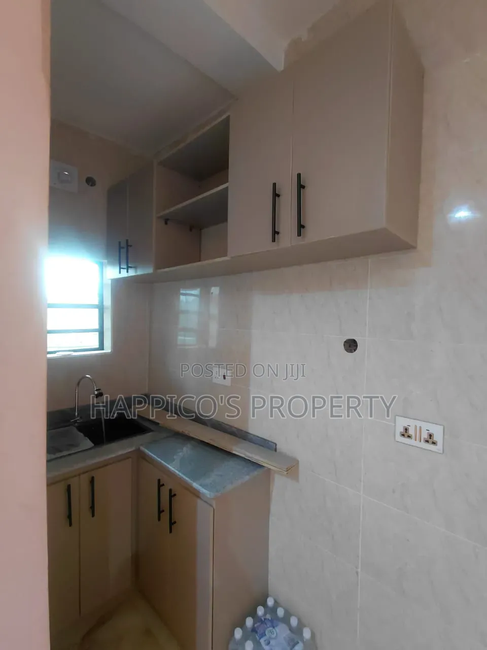 Mini Flat in Opic, Berger for rent in Berger