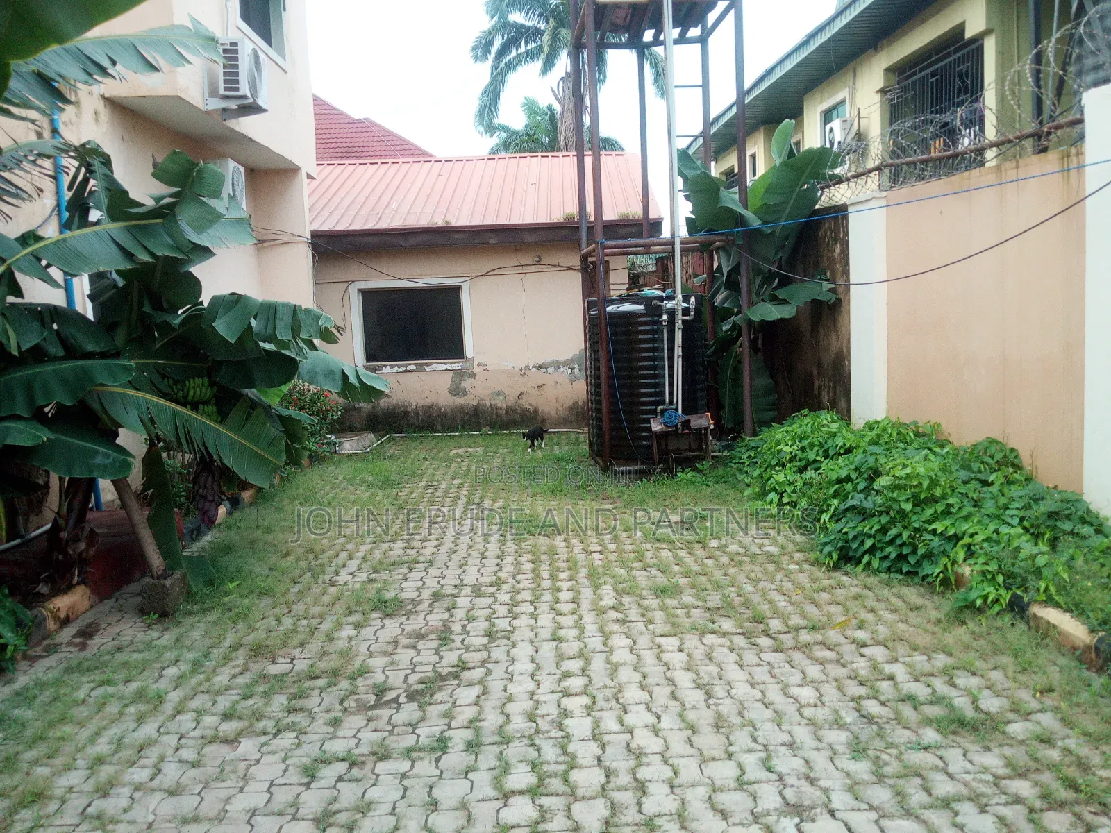 2bdrm Bungalow in Gwarinpa Abuja, Life Camp for rent in Life Camp