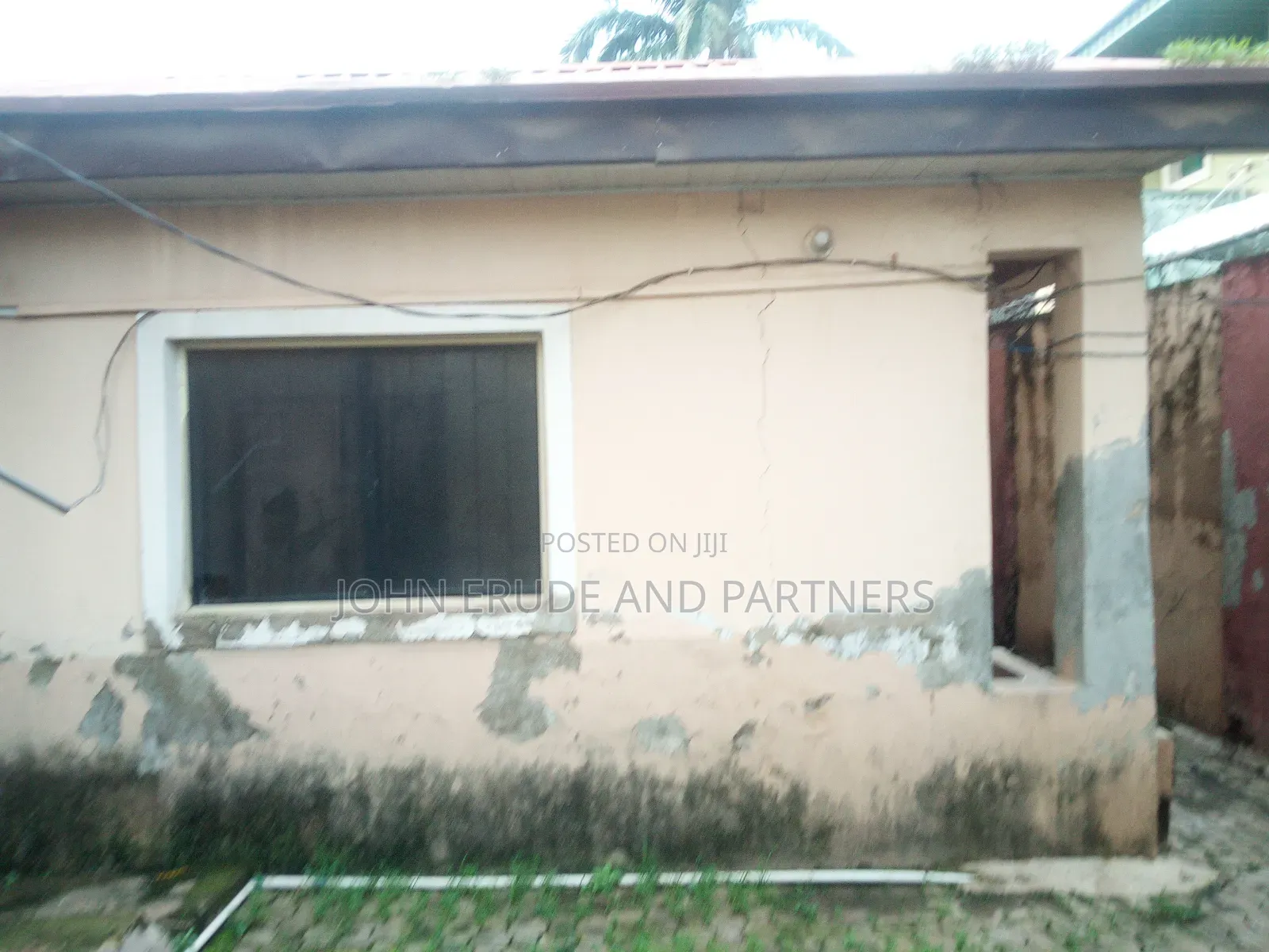 2bdrm Bungalow in Gwarinpa Abuja, Life Camp for rent in Life Camp