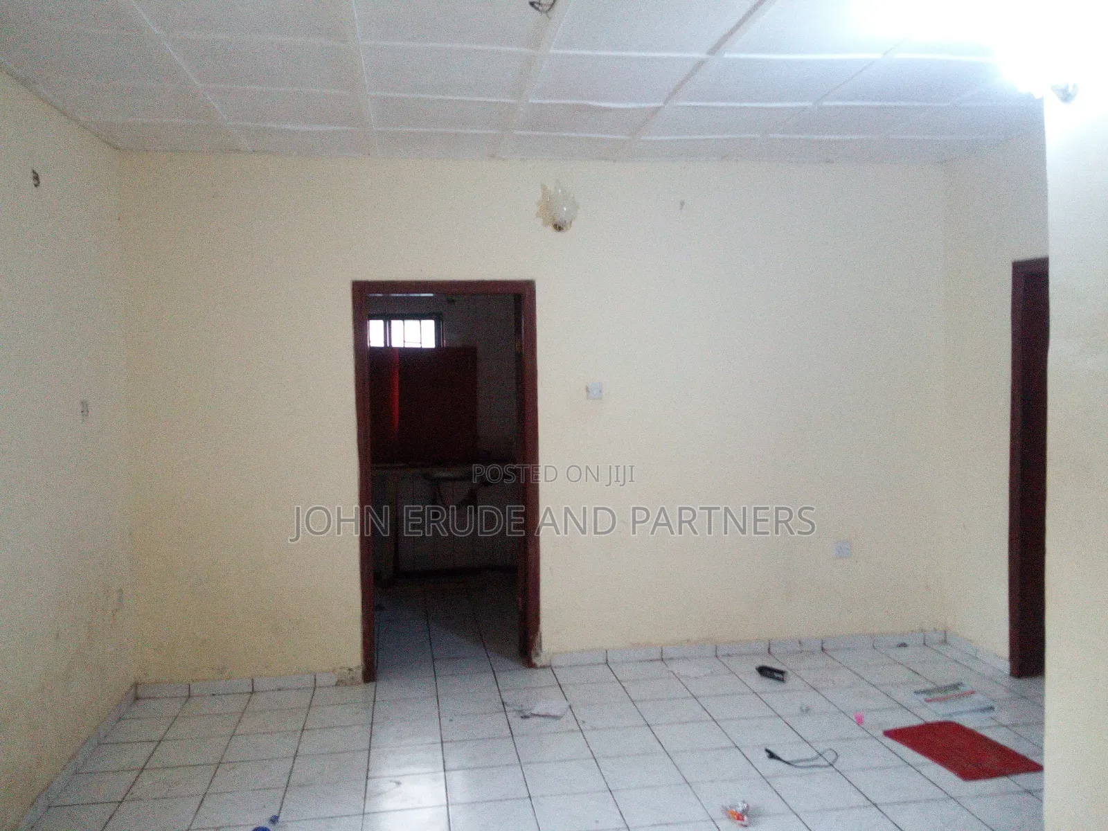 2bdrm Bungalow in Gwarinpa Abuja, Life Camp for rent in Life Camp