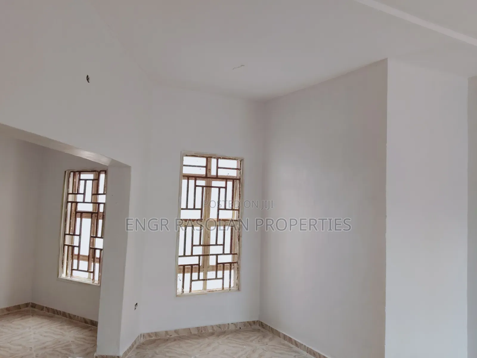 Furnished 2bdrm Apartment in Olunlade, Ilorin South for rent in Ilorin South