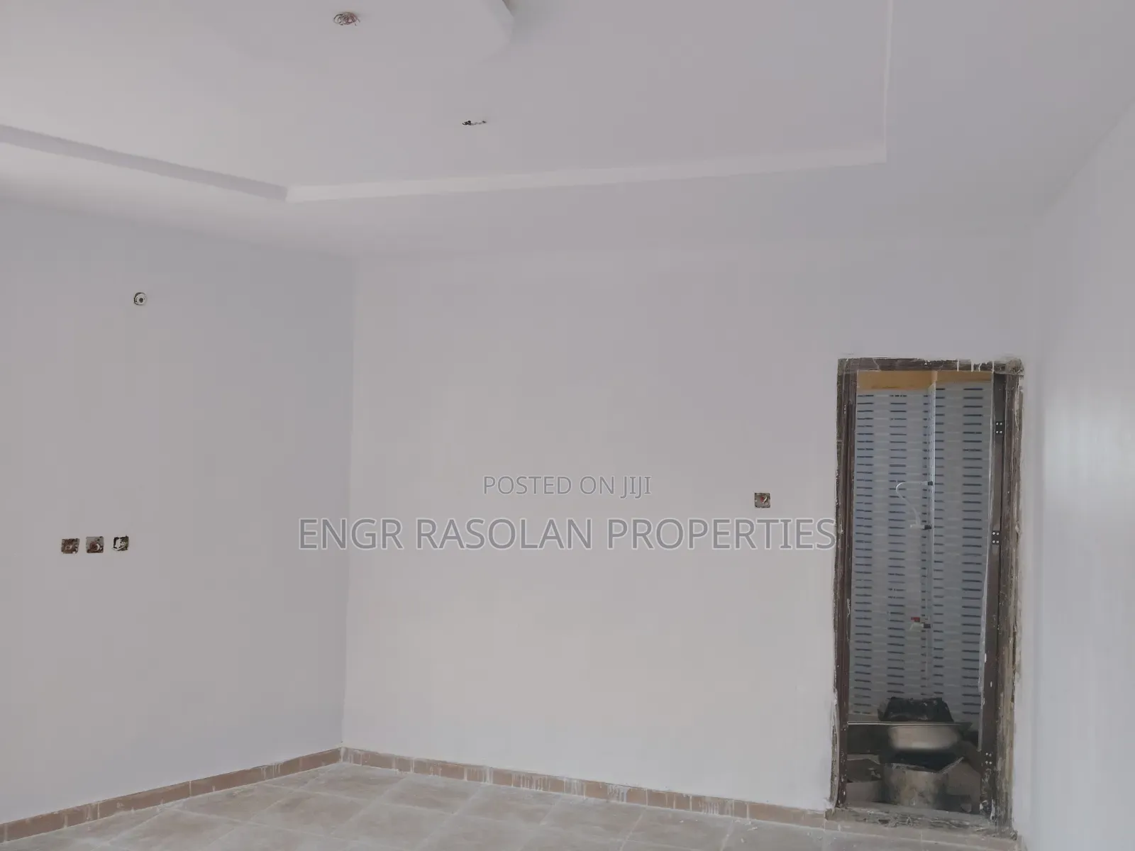 Furnished 2bdrm Apartment in Olunlade, Ilorin South for rent in Ilorin South
