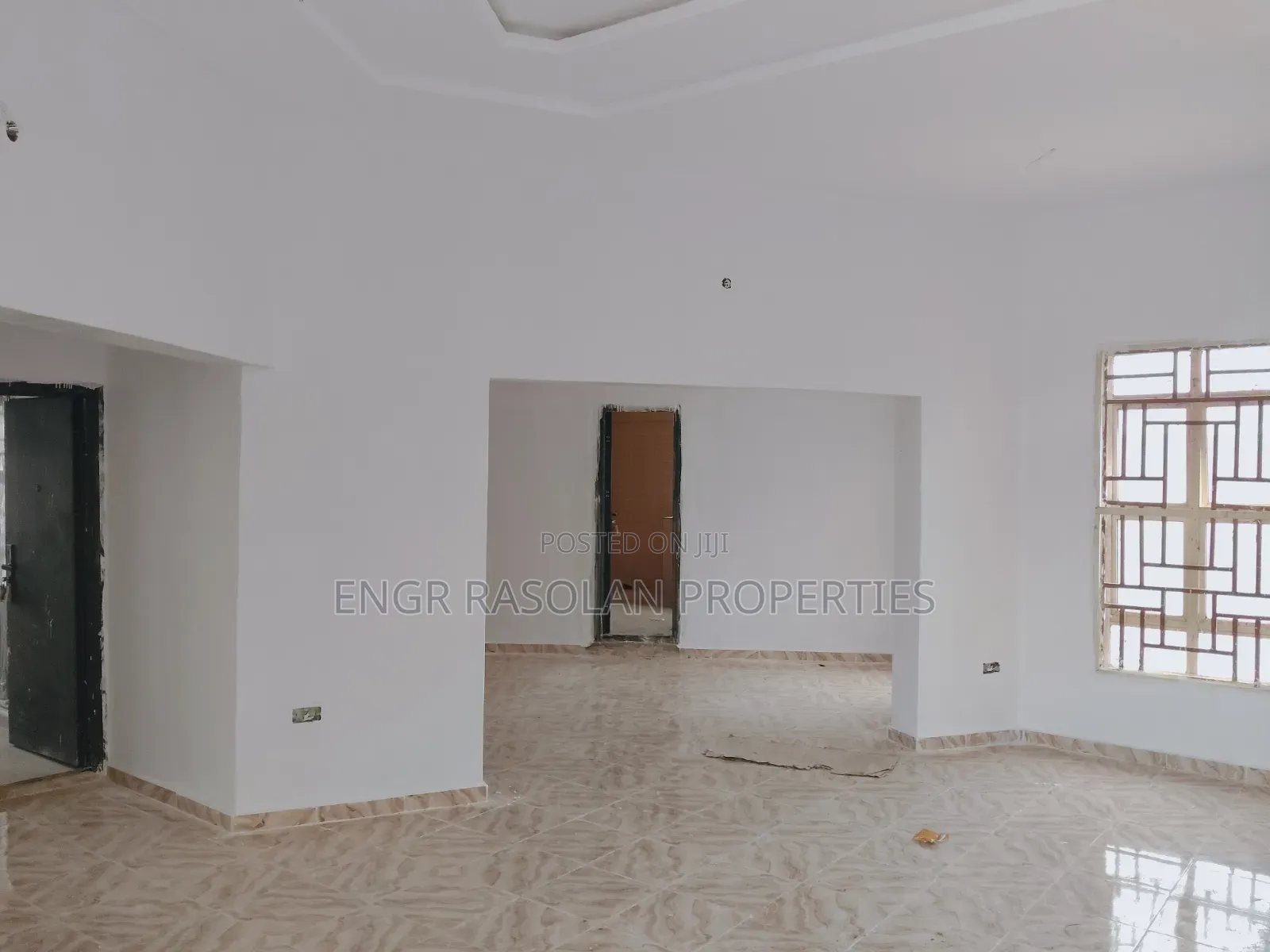 Furnished 2bdrm Apartment in Olunlade, Ilorin South for rent in Ilorin South