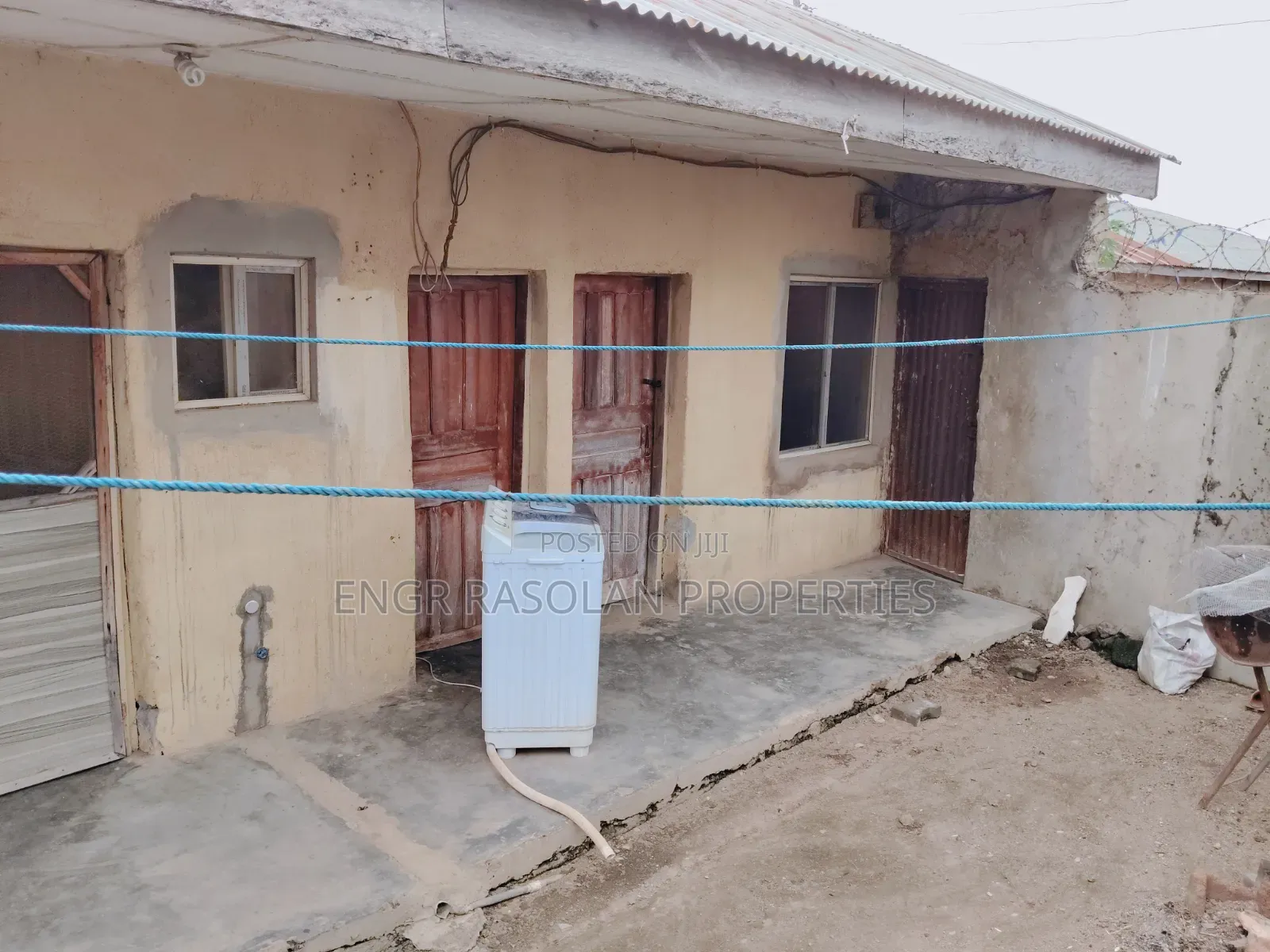 For Sale Existing Poultry in Ilorin South