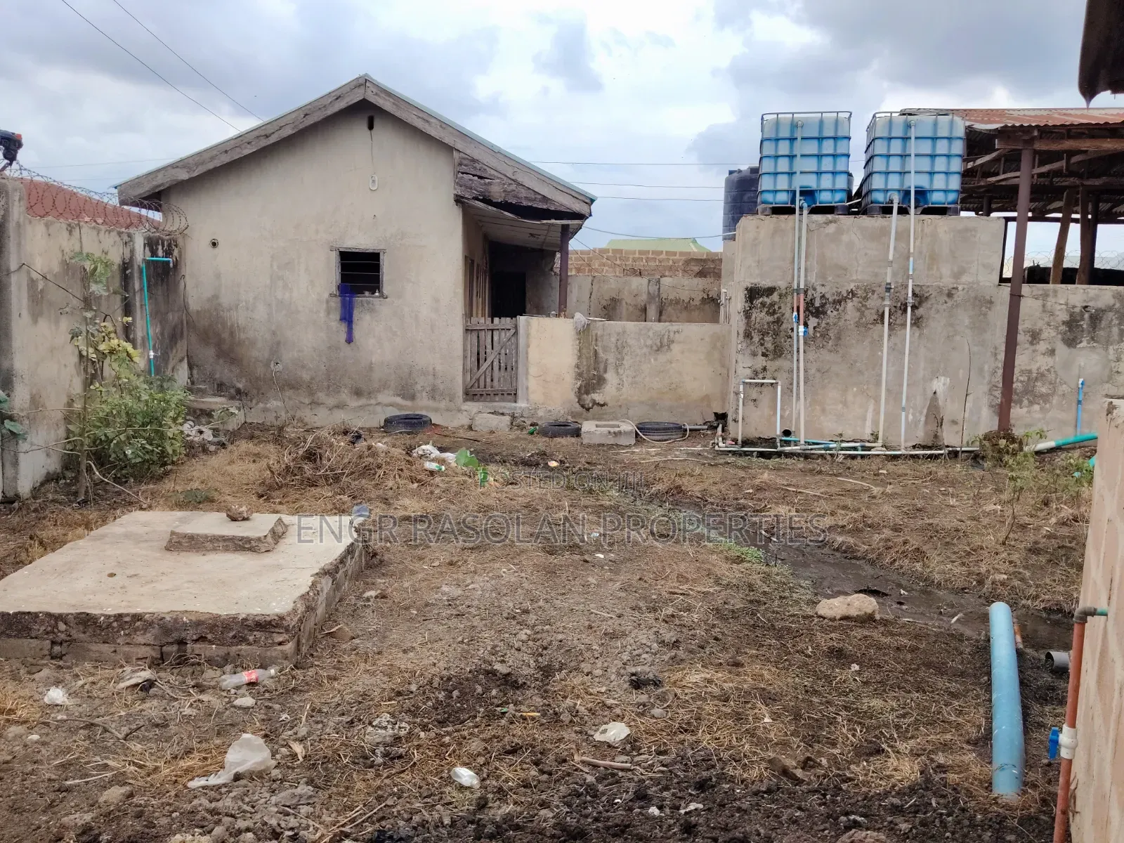 For Sale Existing Poultry in Ilorin South
