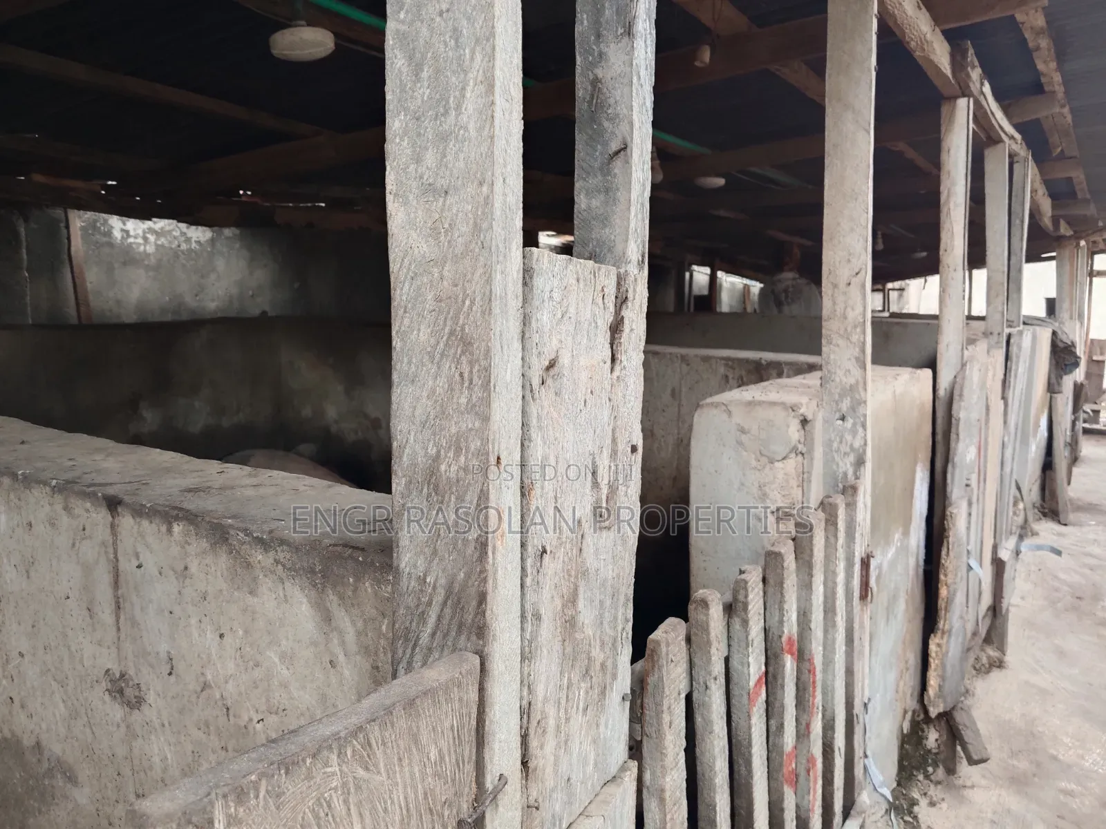 For Sale Existing Poultry in Ilorin South