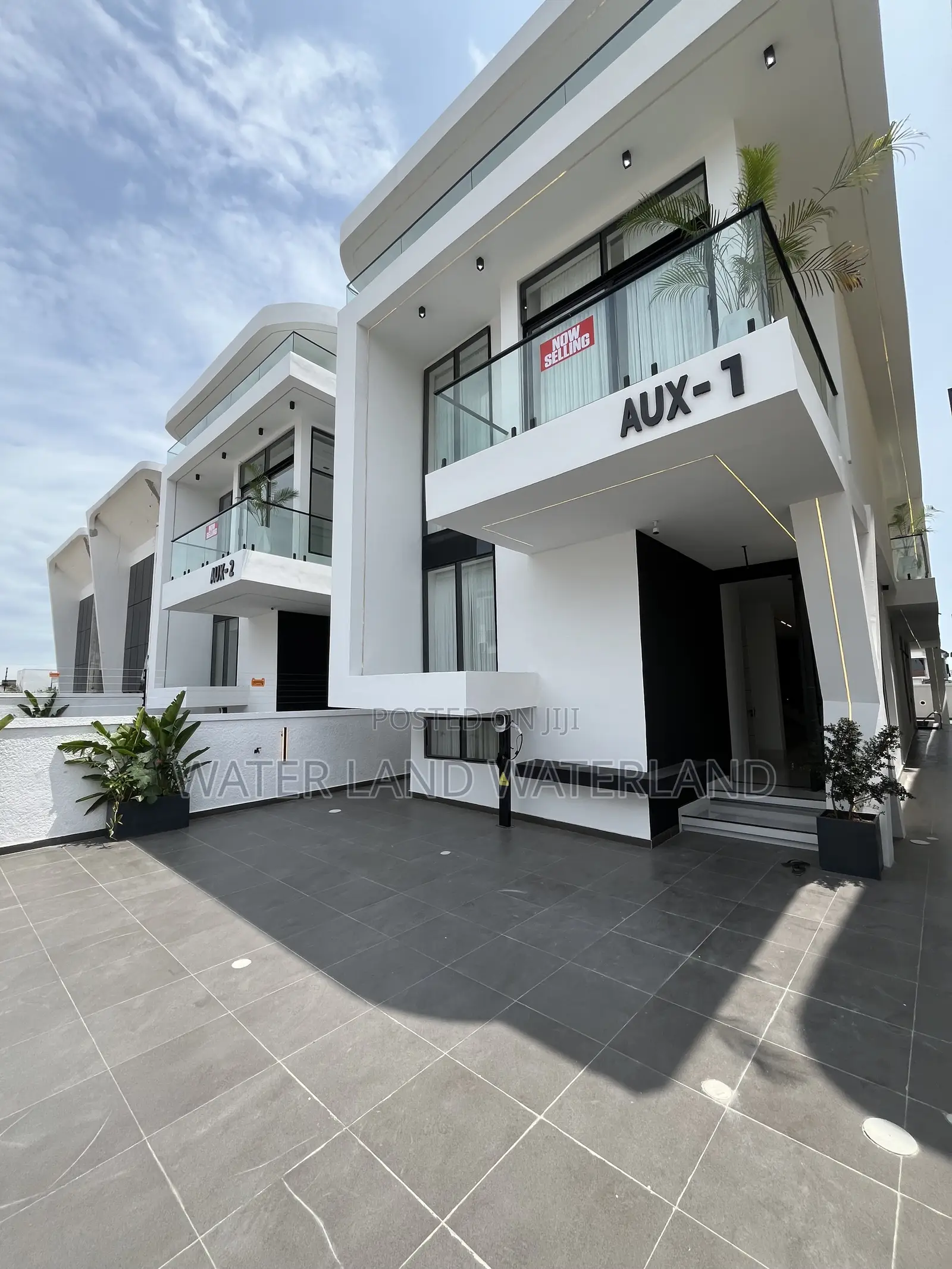 5bdrm Duplex in Royal Pine, Lekki Expressway for sale in Lekki Expressway